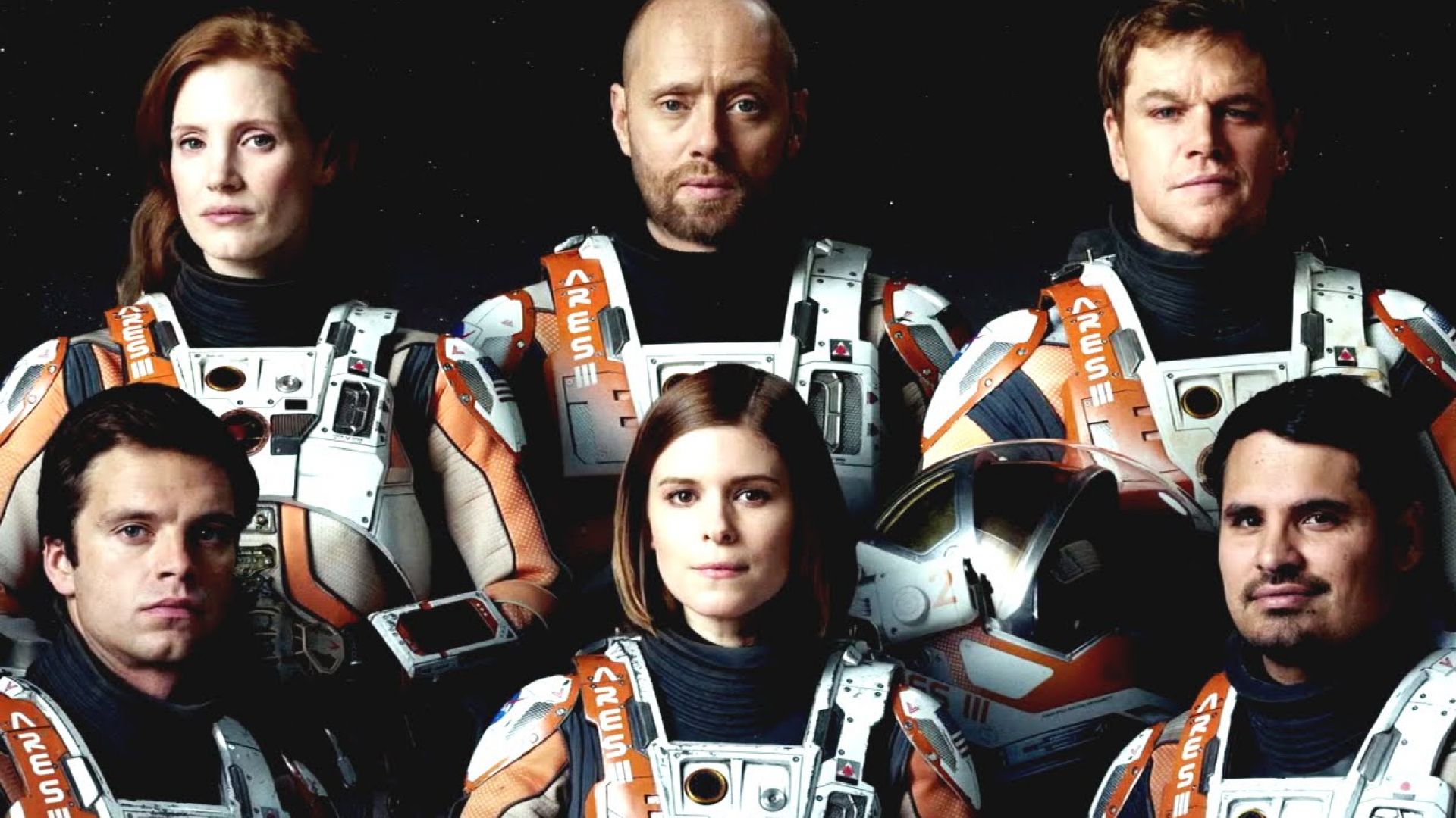 New Viral from &#039;The Martian&#039; explains what the Ares 3 missio