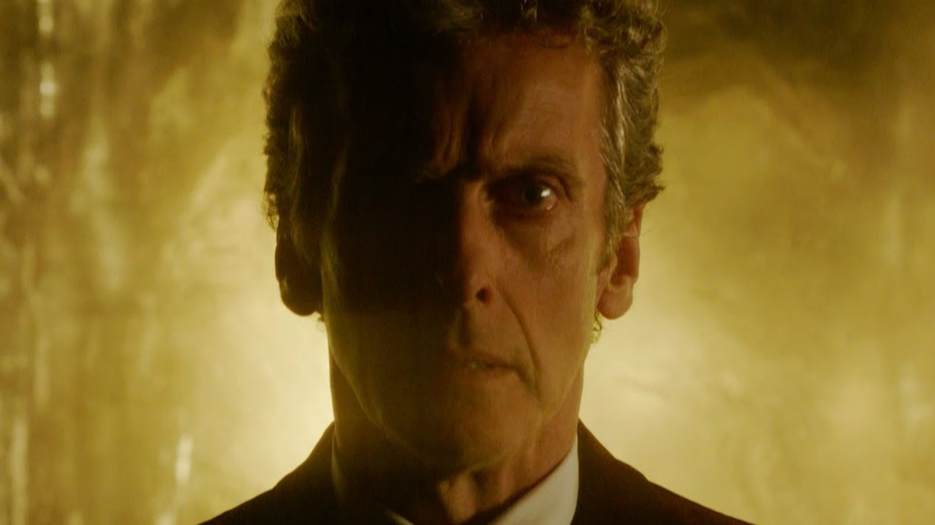Second trailer for &#039;Doctor Who&#039; Series 9 starring Maisie Wil