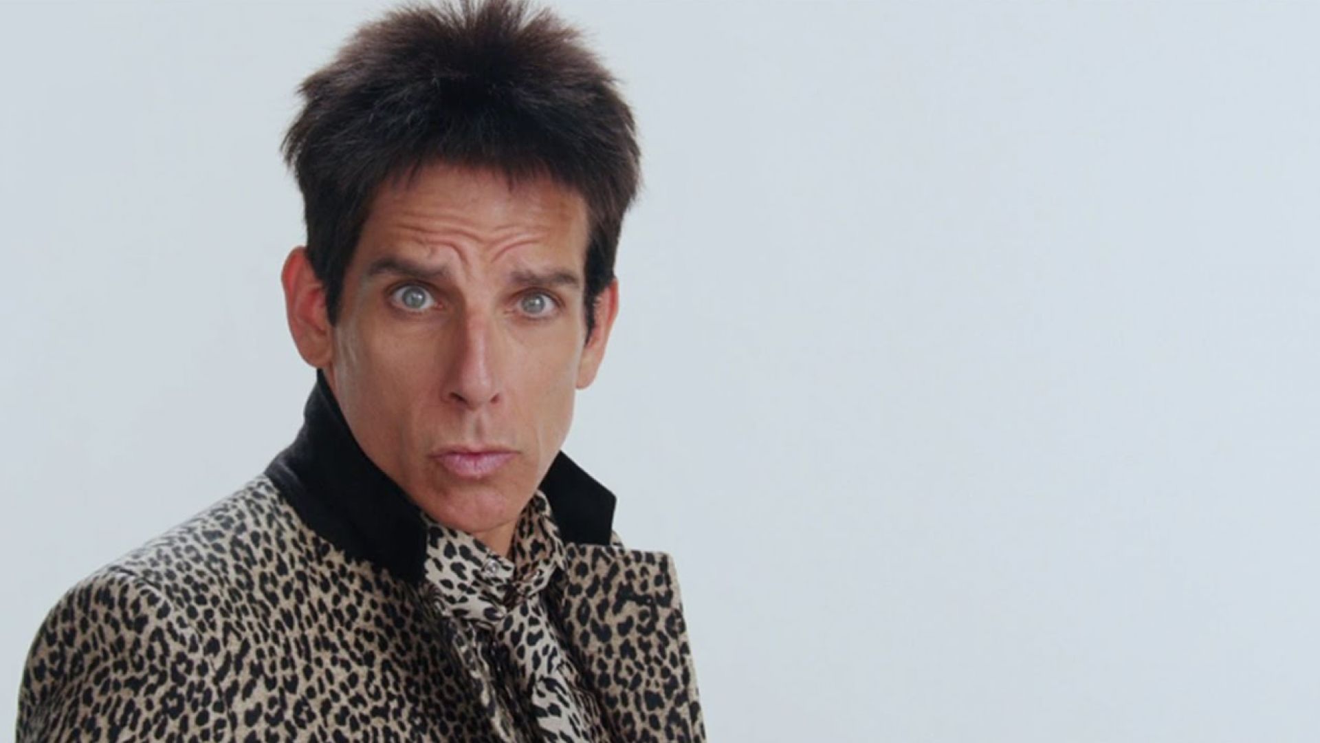 Stephan Hawking Introduces &#039;Zoolander 2&#039; in New Teaser Trail