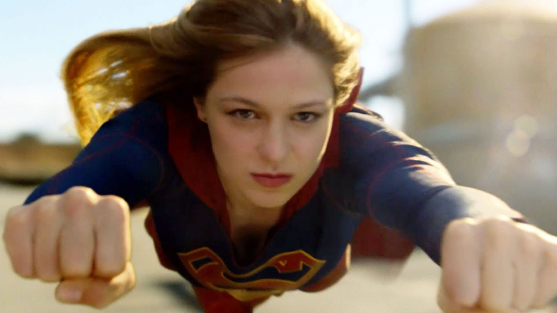 New short trailer tells the story of &#039;Supergirl&#039;