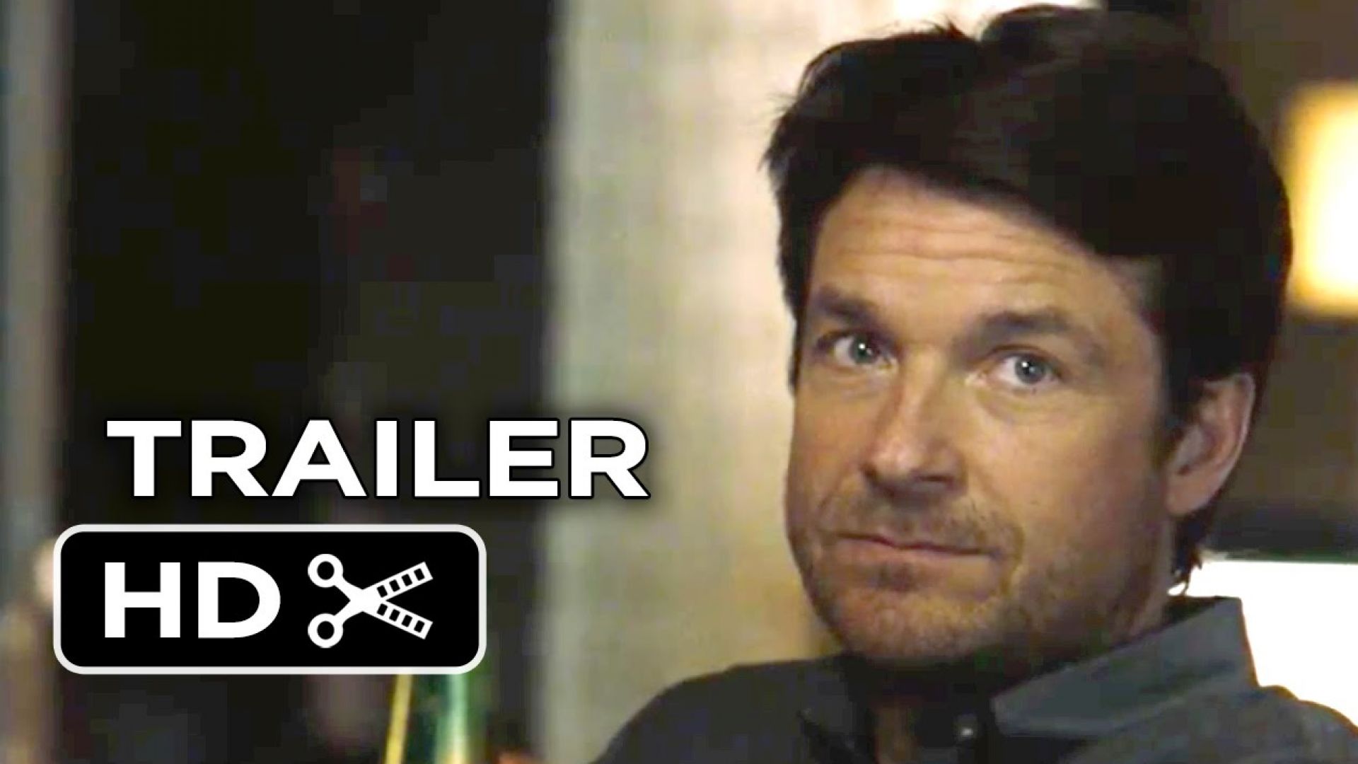 The Gift Official Trailer #1 Jason Bateman Psychological Thr