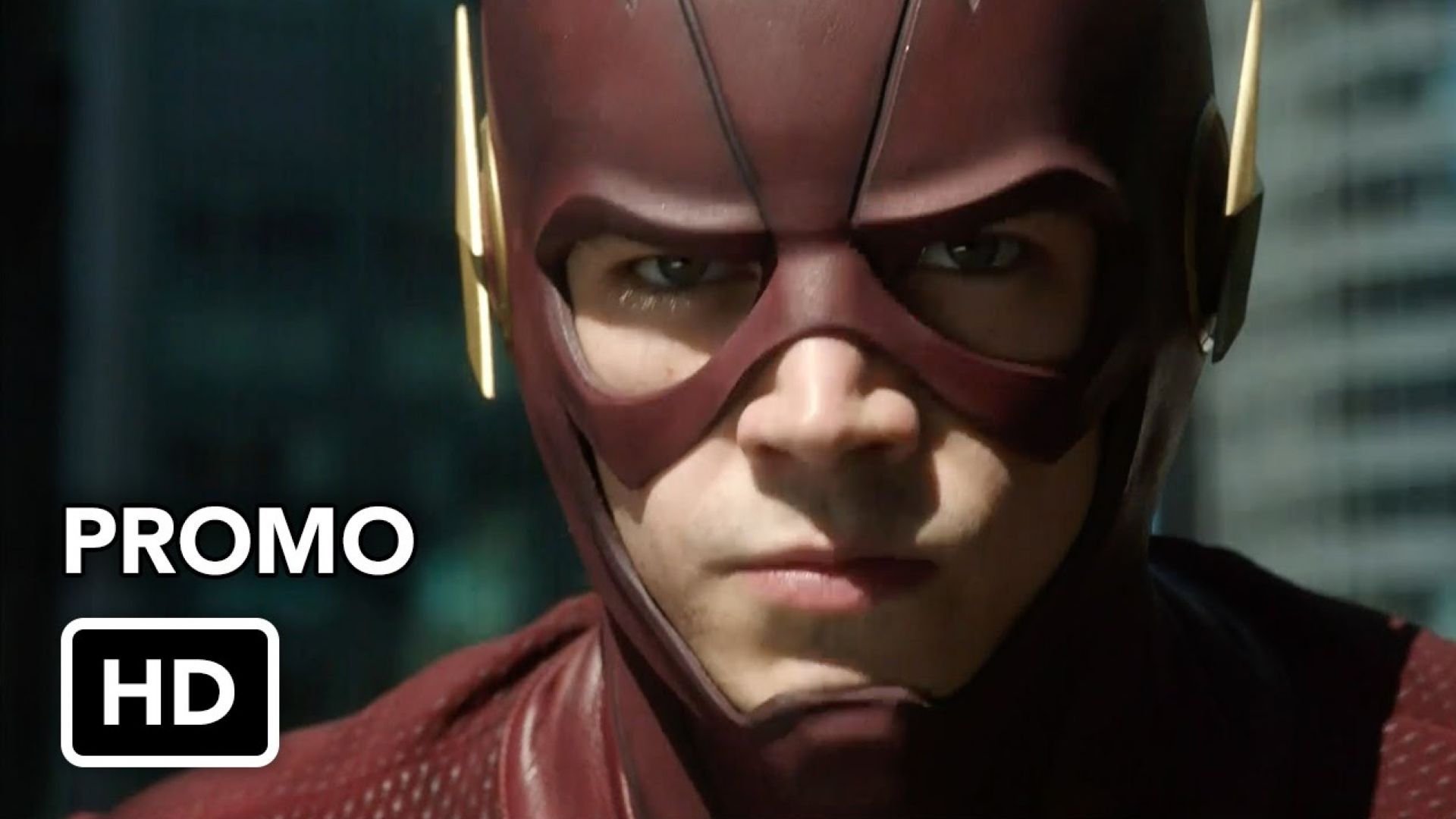 New &#039;The Flash&#039; Season 2 Teaser Shows Flash-Signal