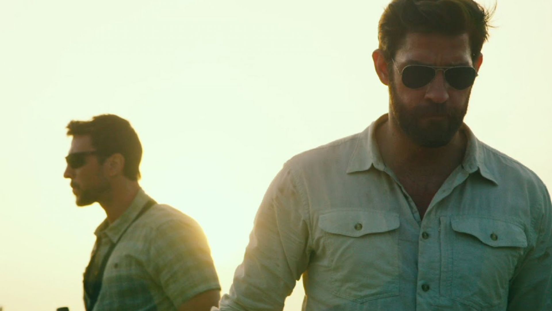 First Red Band Trailer for Michael Bay&#039;s &#039;13 Hours: The Secr