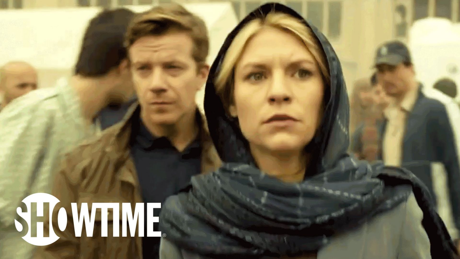 Full &#039;Homeland&#039; Season 5 Trailer picks up two years after Ca