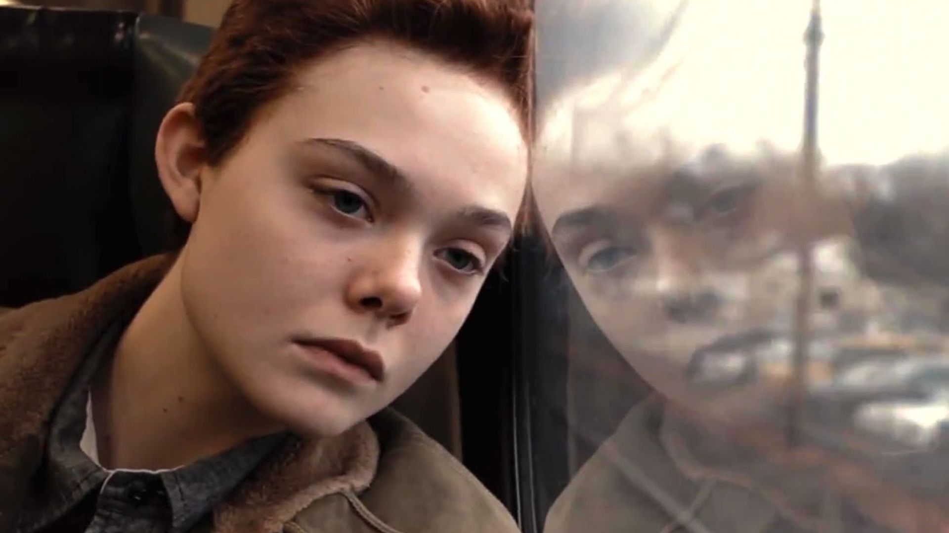 Elle Fanning confronts her own identity in trailer for &#039;Abou