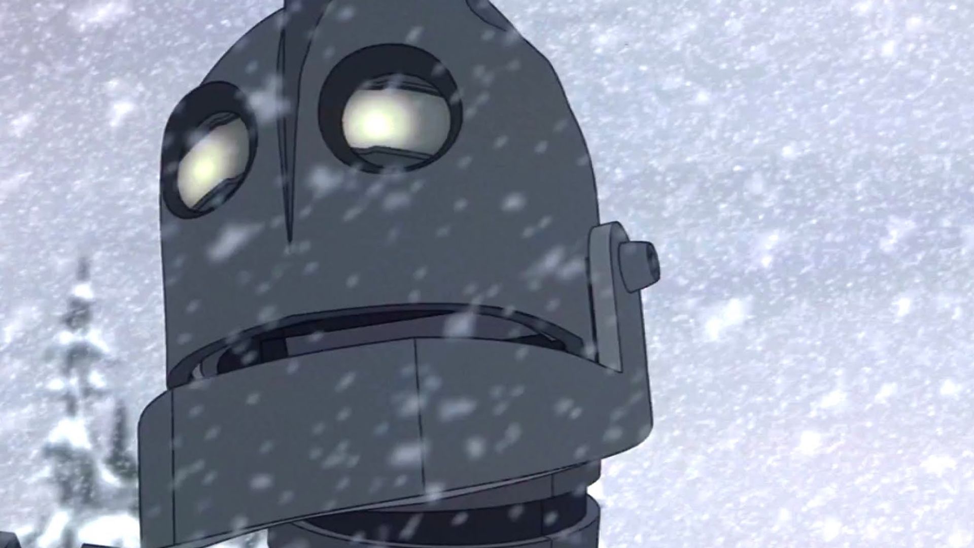 Watch Trailer for Remastered &#039;The Iron Giant: Signature Edit