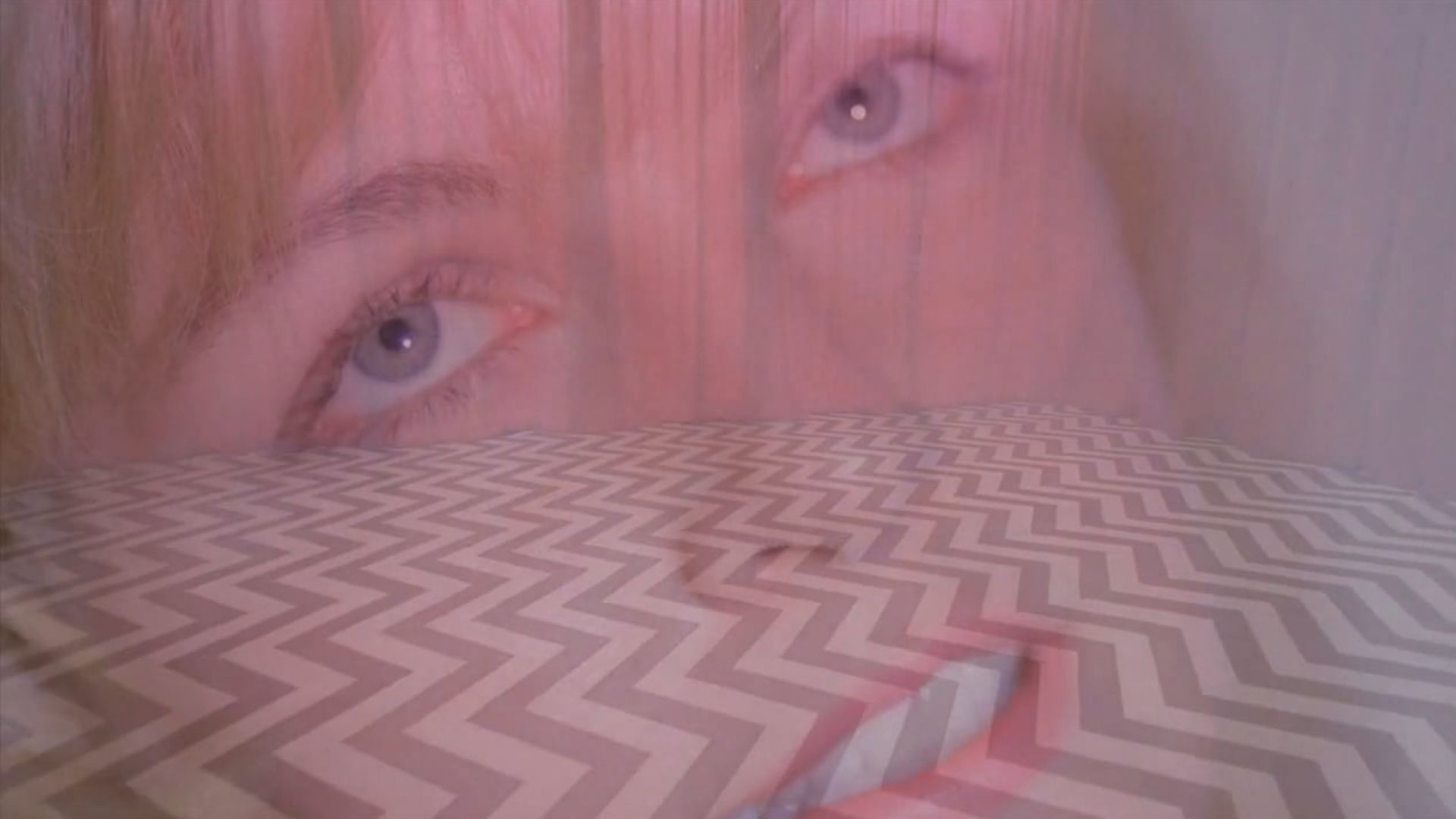 Watch cool tribute montage to the films of David Lynch