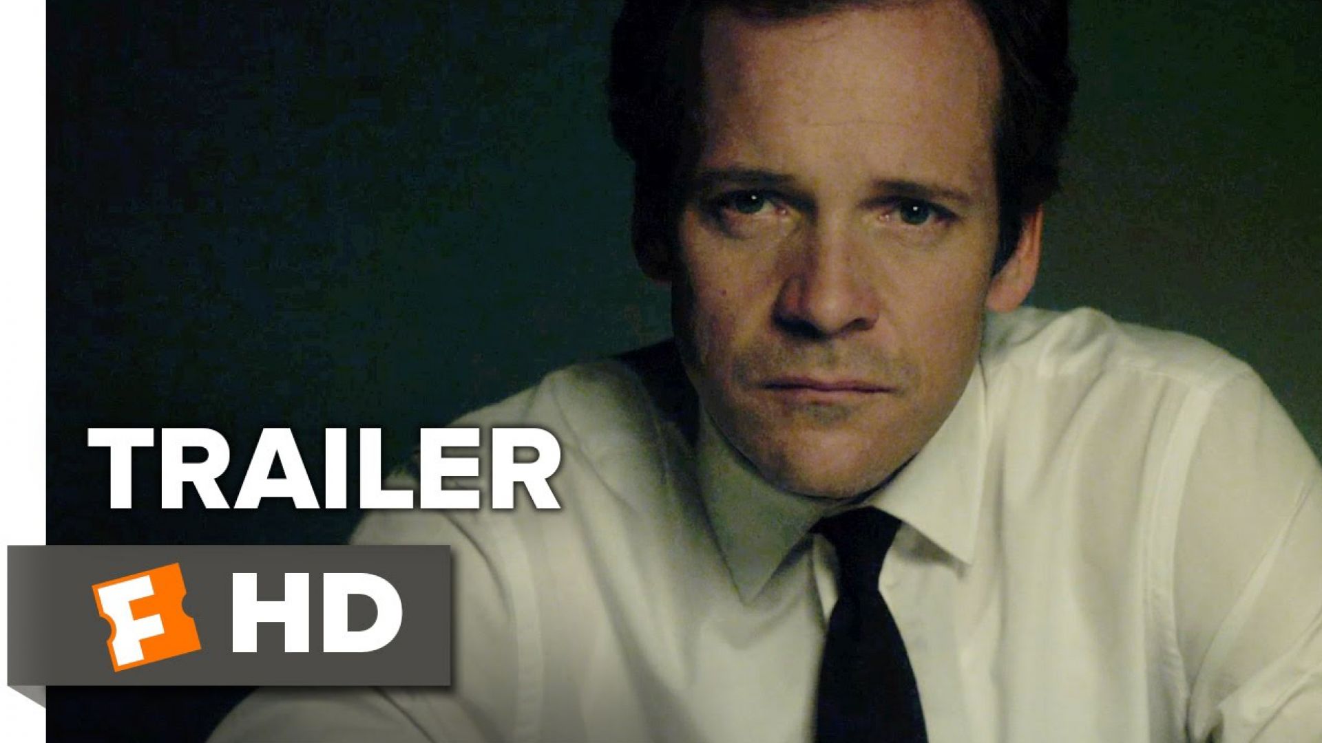 Experimenter Official Trailer