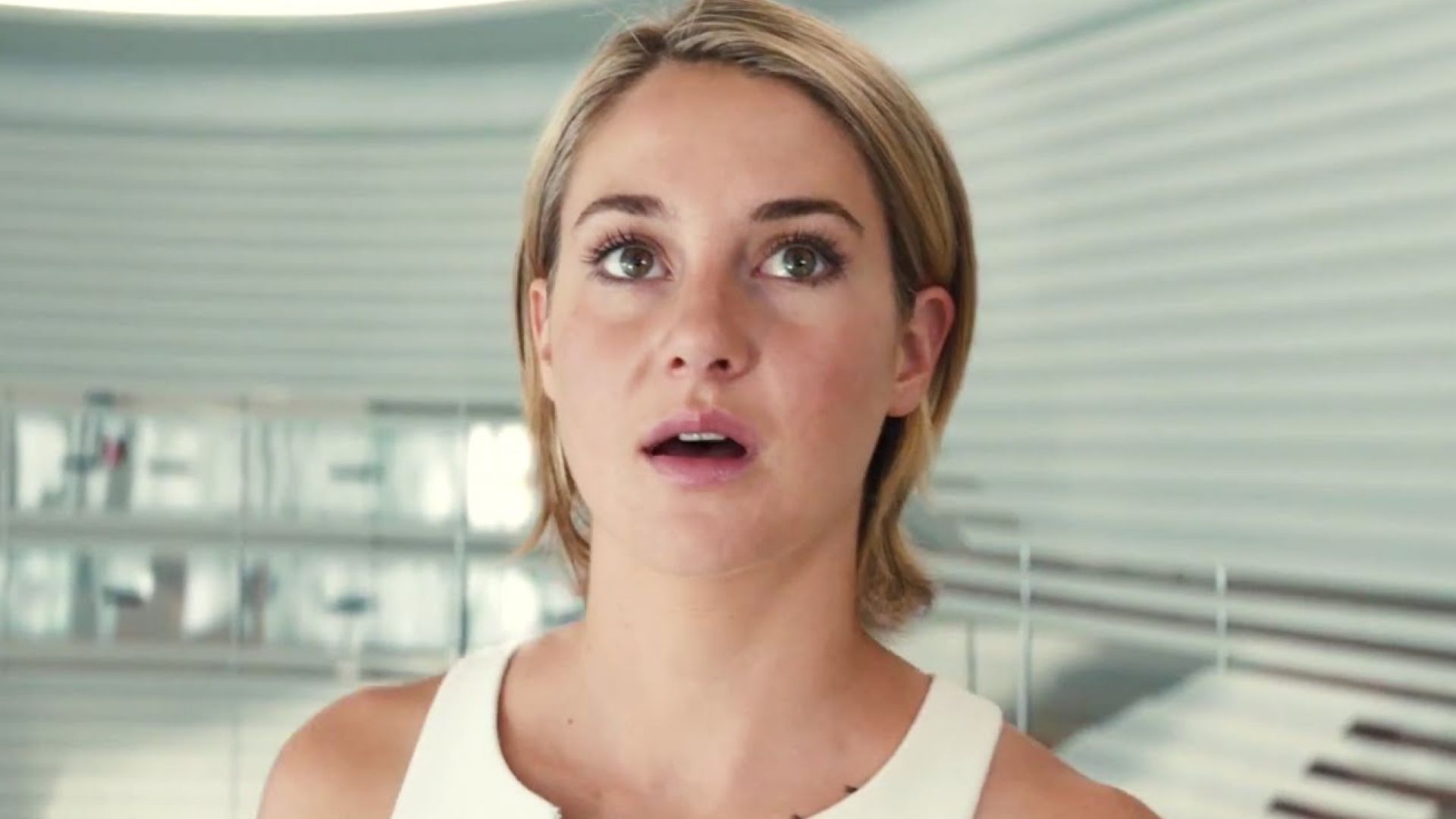 Watch first trailer for &#039;The Divergent Series: Allegiant&#039; wi