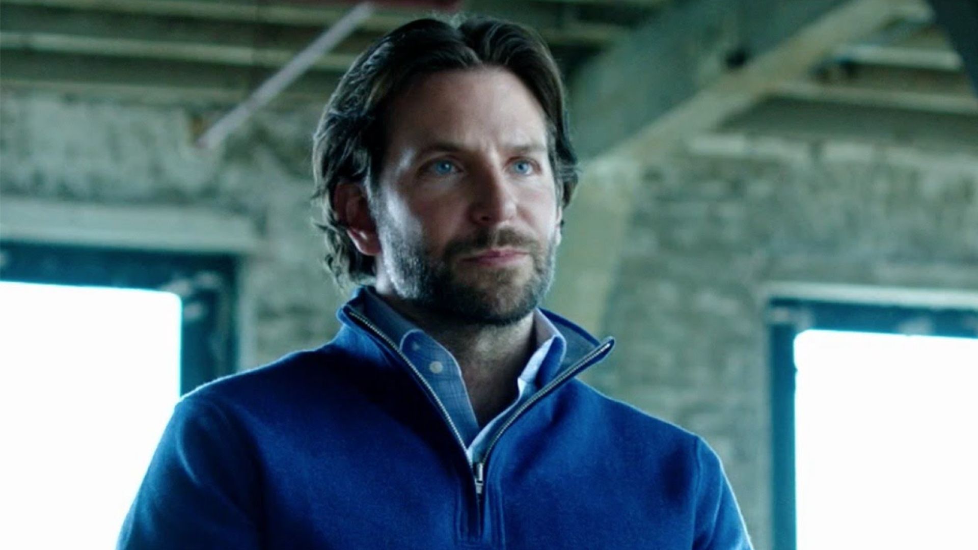 &#039;Limitless&#039; Featurette - Bradley Cooper on Returning to the 