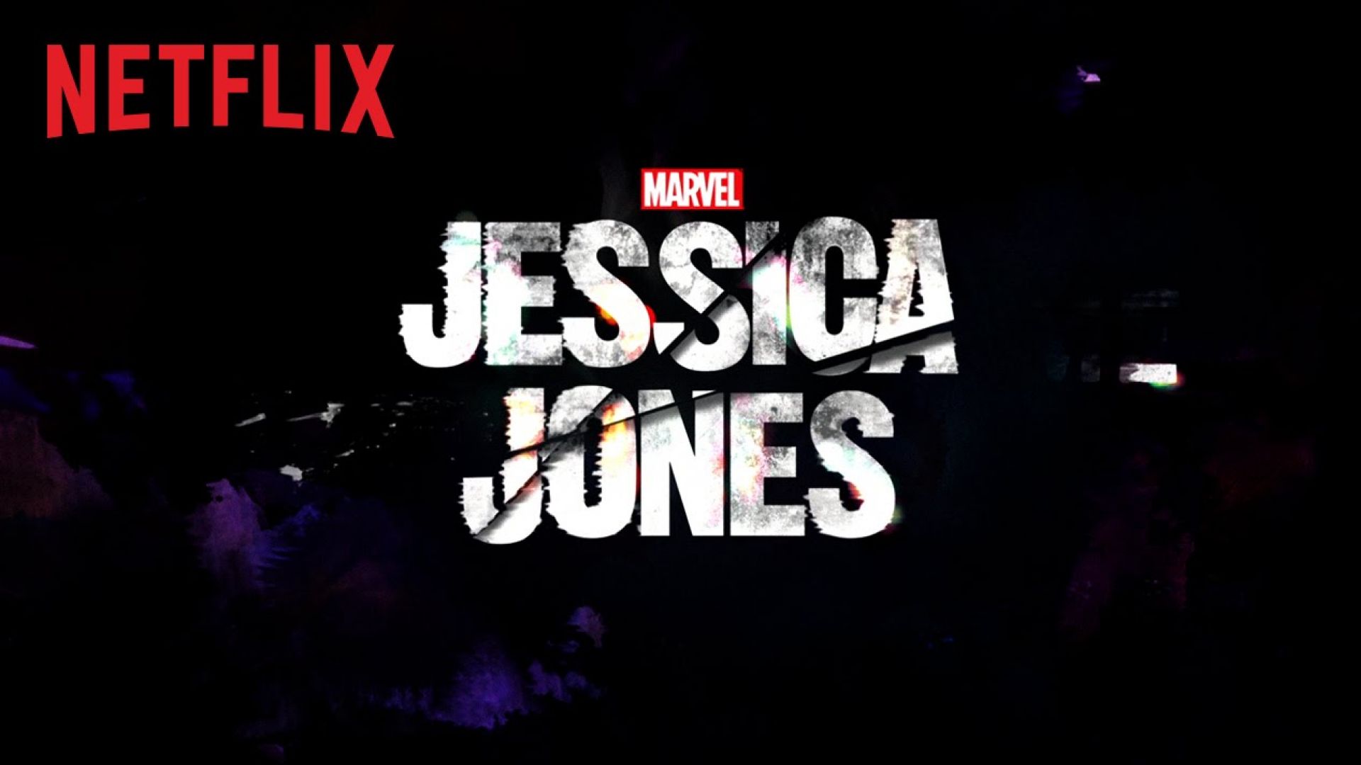 It&#039;s Time the World Knew Her Name - Marvel&#039;s Jessica Jones T