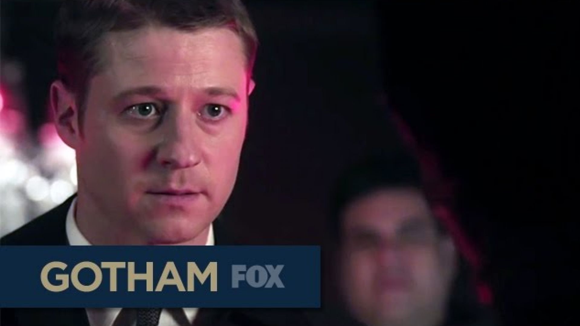 Gotham Official Trailer