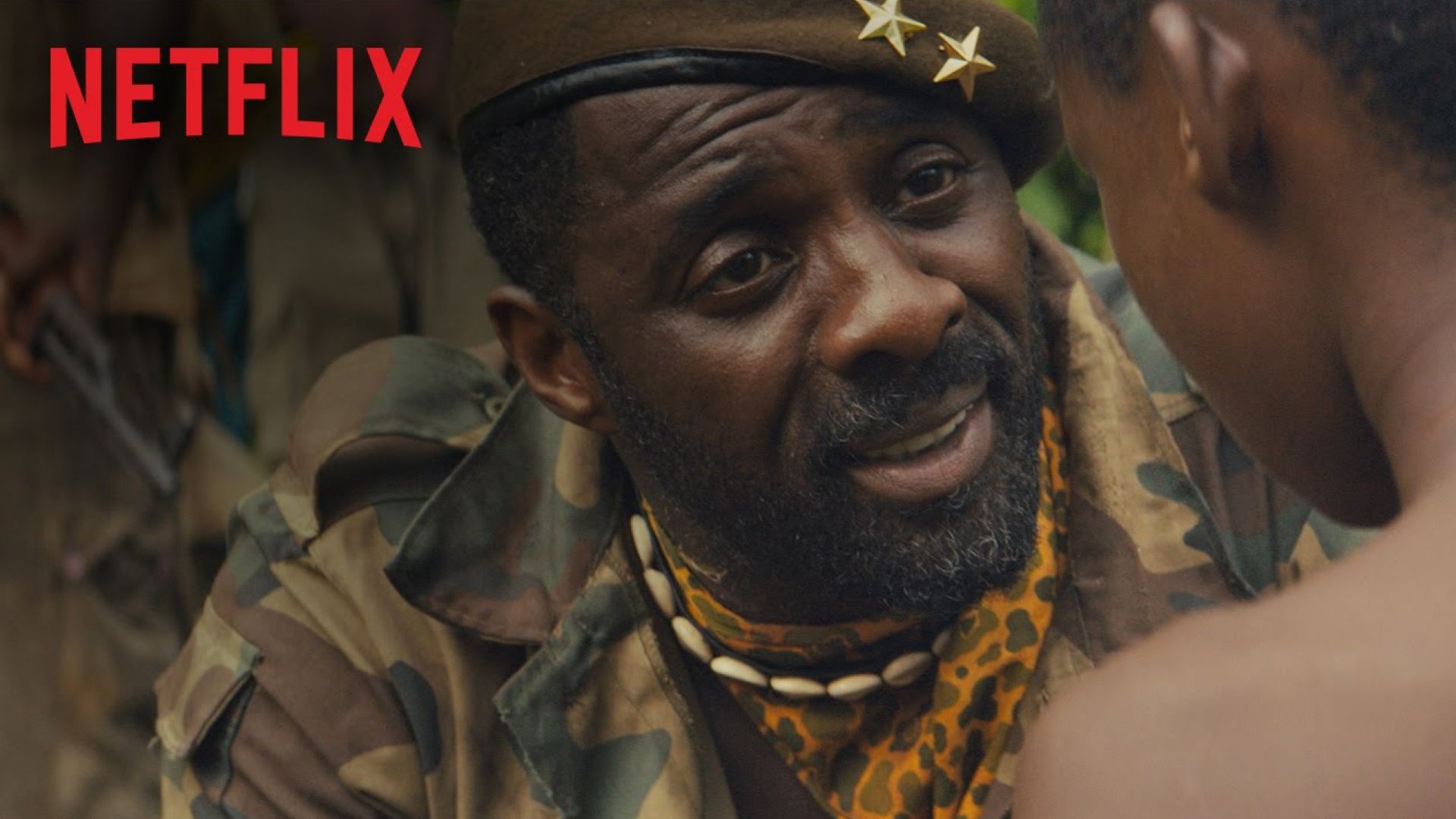 Beasts of No Nation trailer #2