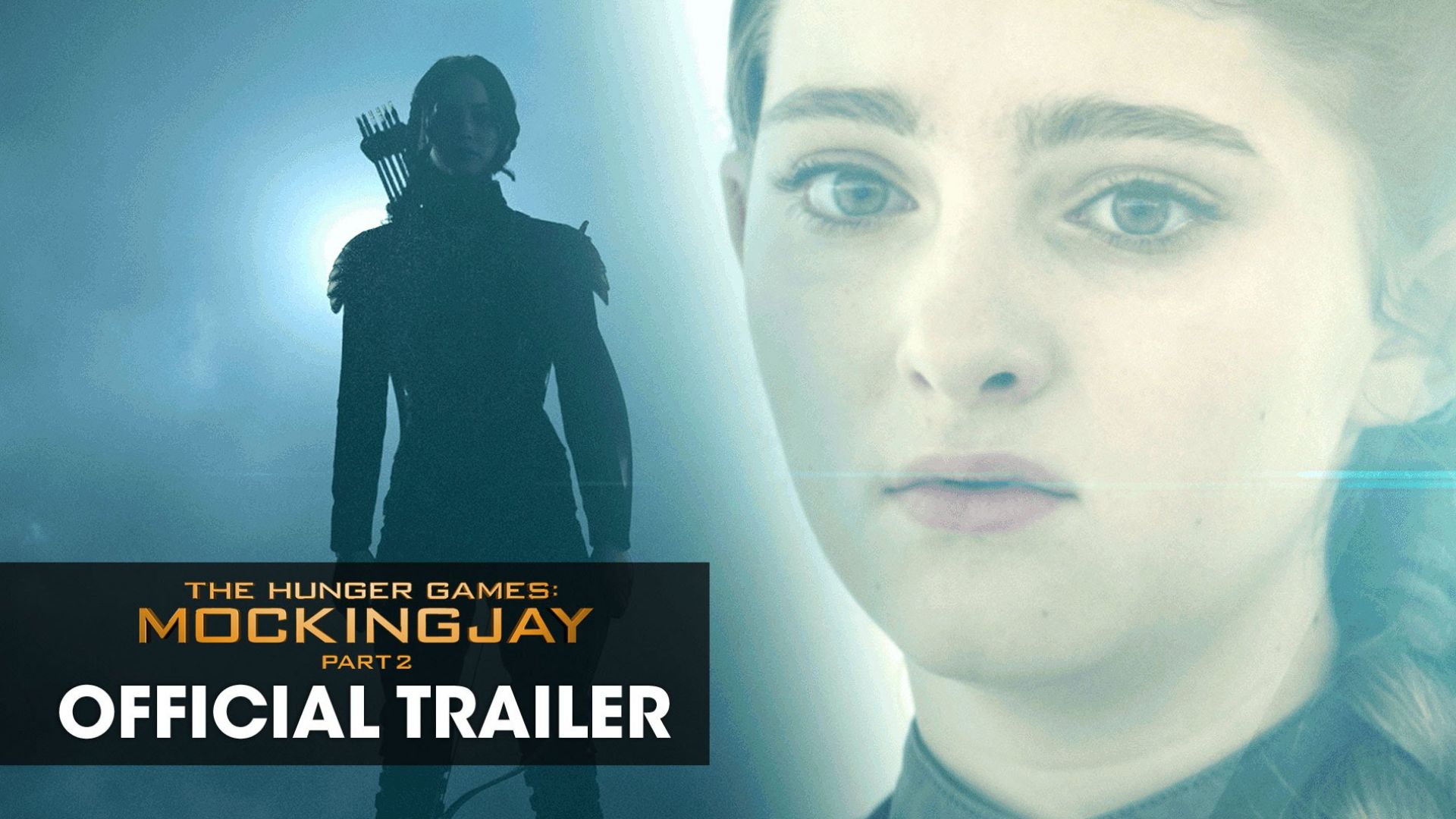 New &#039;The Hunger Games: Mockingjay Part 2&#039; Trailer focuses on