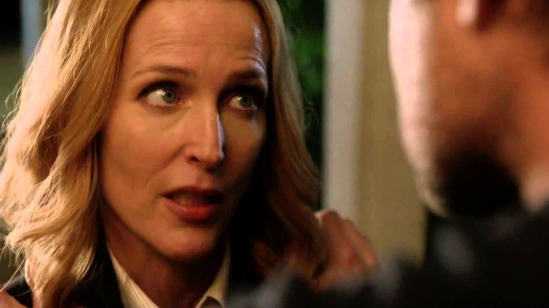The X-files Season 10 Promo &quot;The Truth Is Still Out There&quot; F