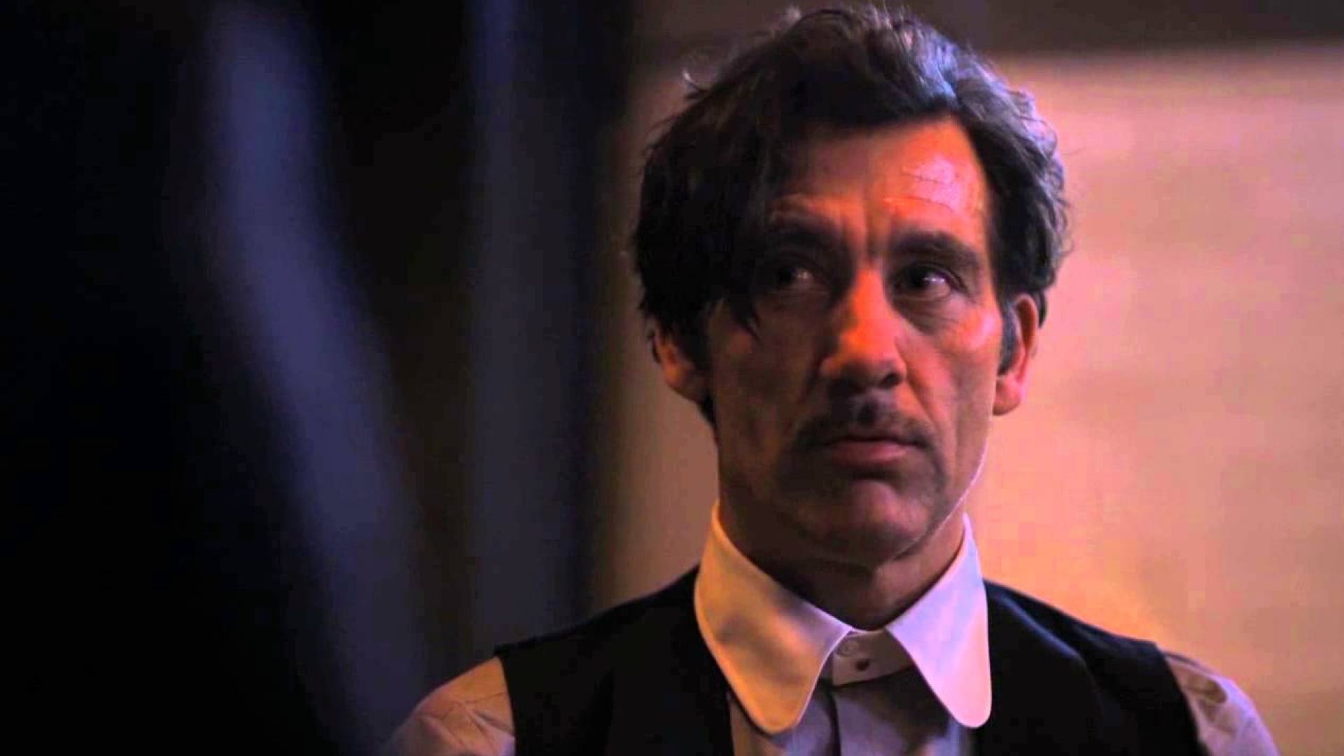 Full trailer for Clive Owen and Steven Soderbergh&#039;s The Knic