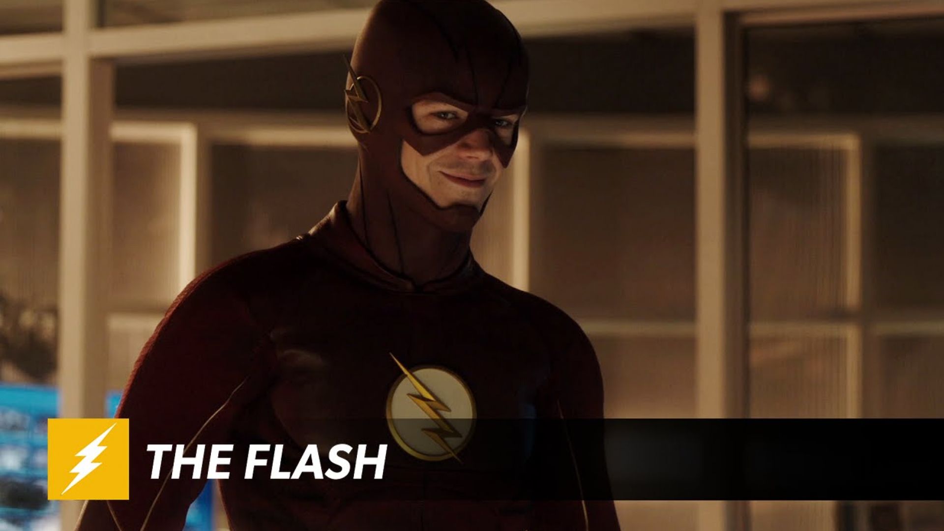 In Three Weeks It&#039;s Go Time - New The Flash Season 2 Teaser