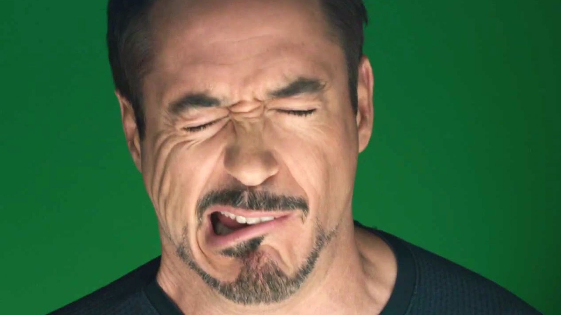 Watch new Avengers: Age of Ultron Gag Reel