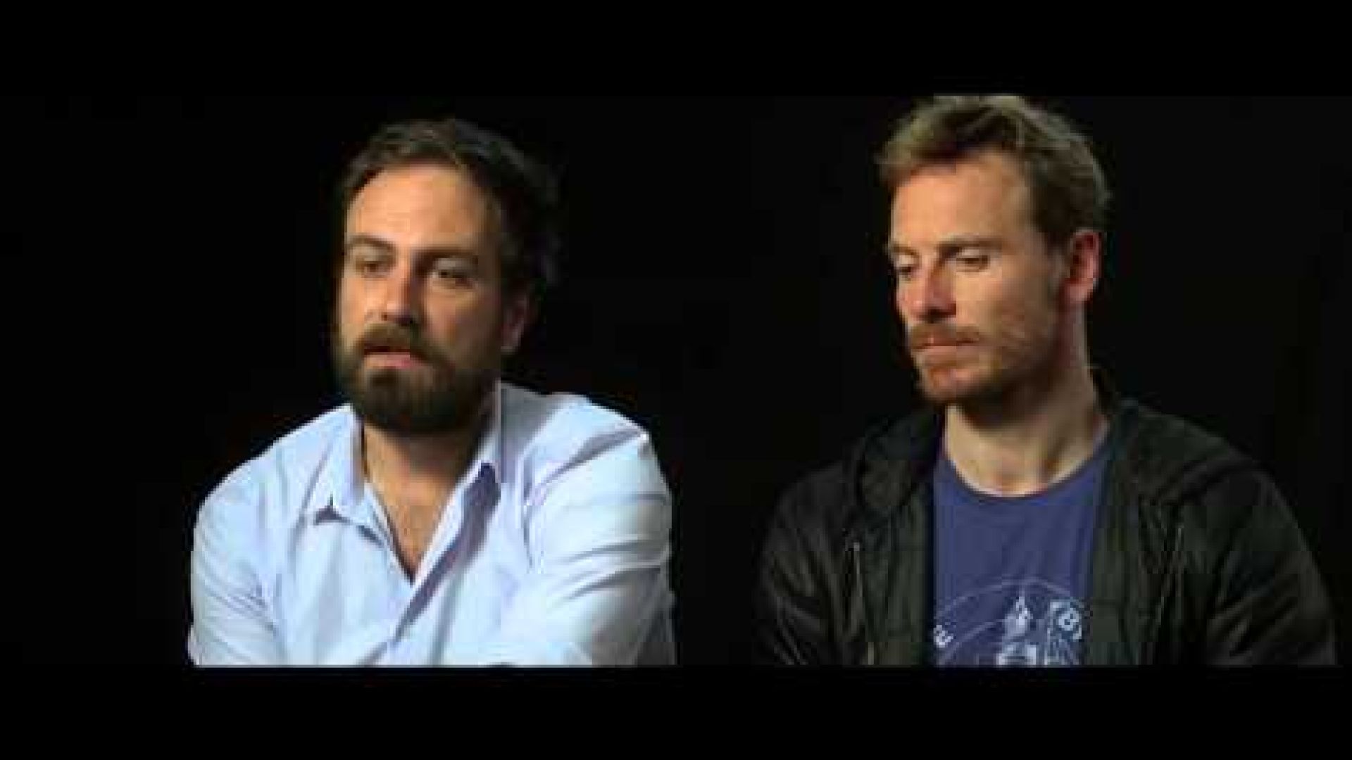 Marion Cotillard and director Justin Kurzel talk about lady 