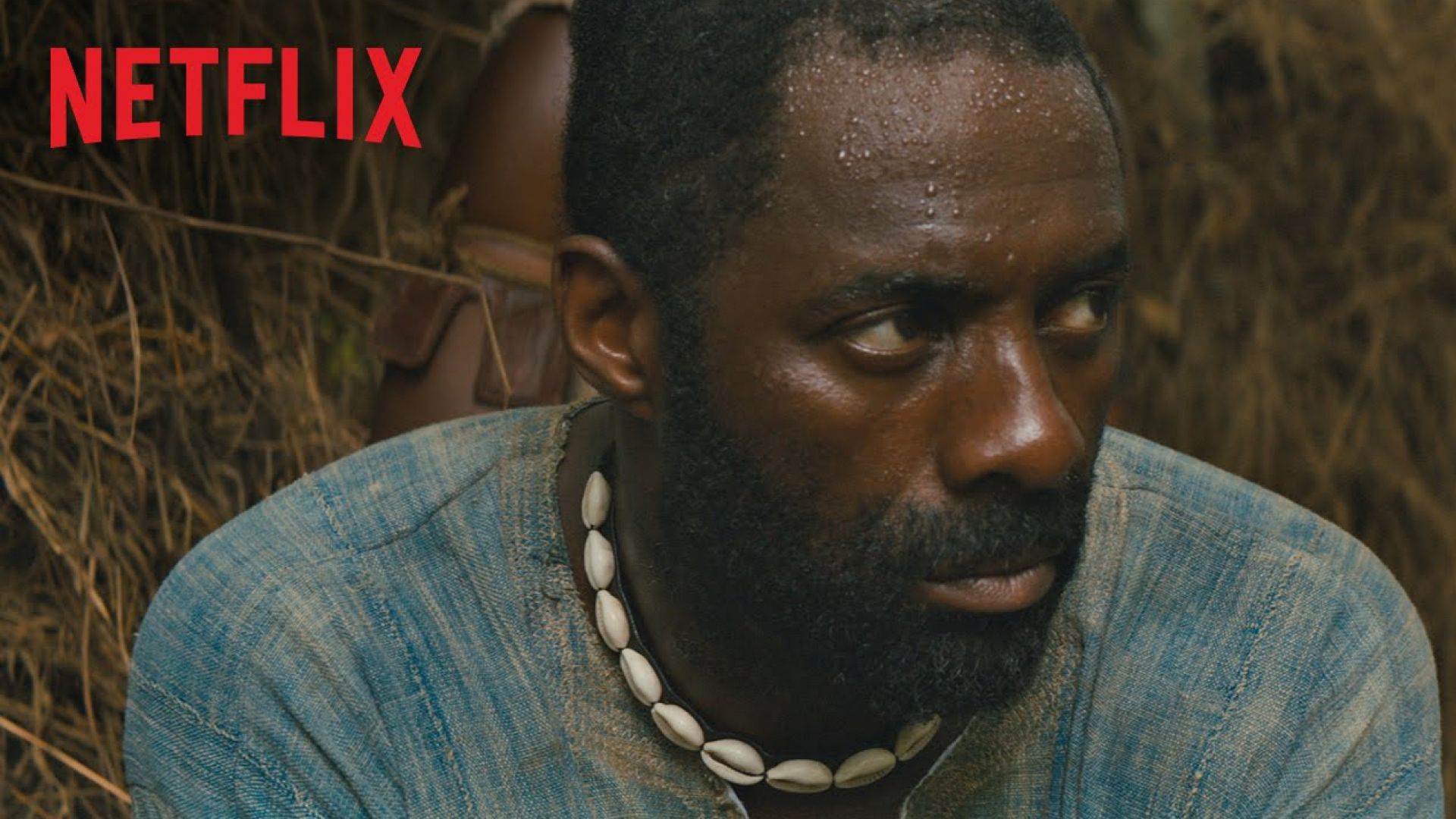 Watch the Final Trailer for Netflix&#039;s &#039;Beasts Of No Nation&#039; 
