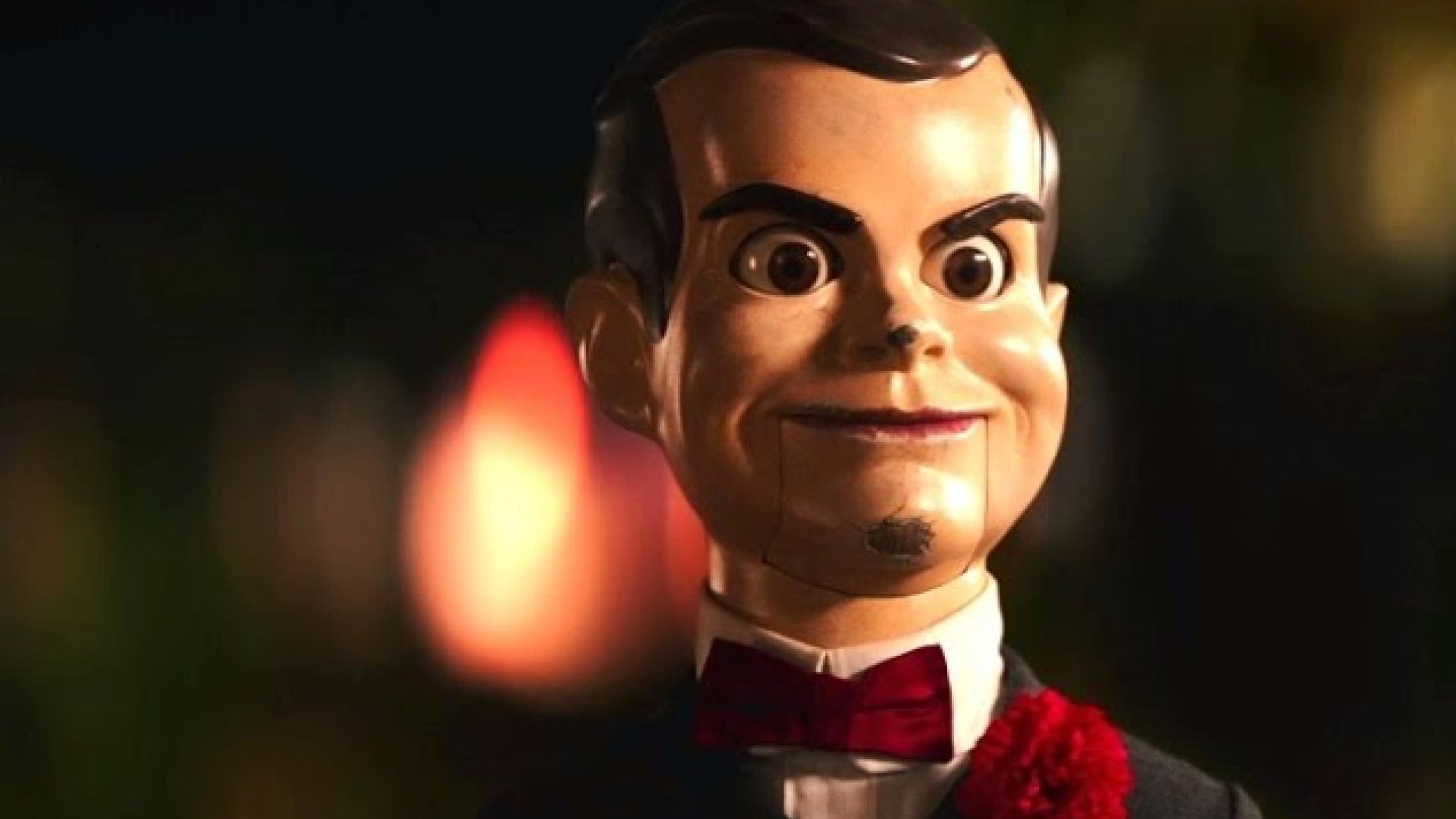 Jack Black and cast talk about &#039;Goosebumps&#039; in new featurett