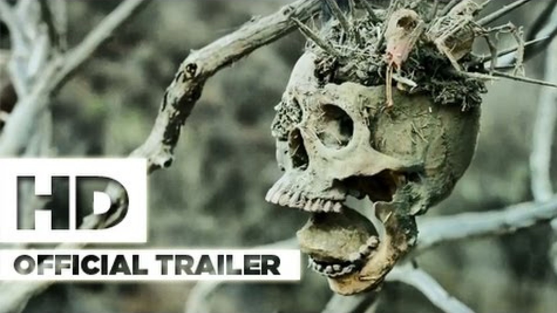 First trailer for western &#039;Bone Tomahawk&#039; with Kurt Russell,