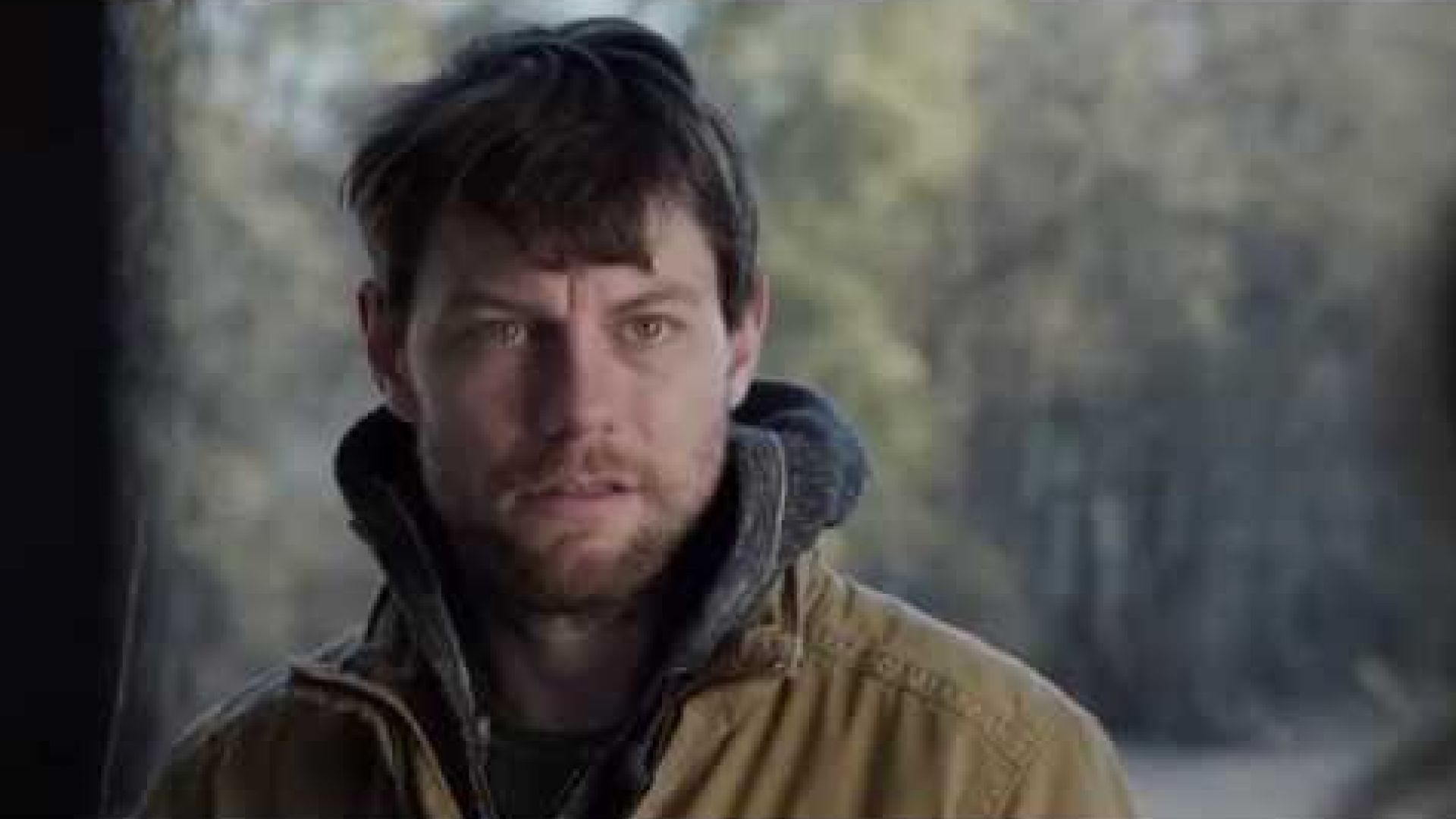 First trailer for Robert Kirkman&#039;s Outcast