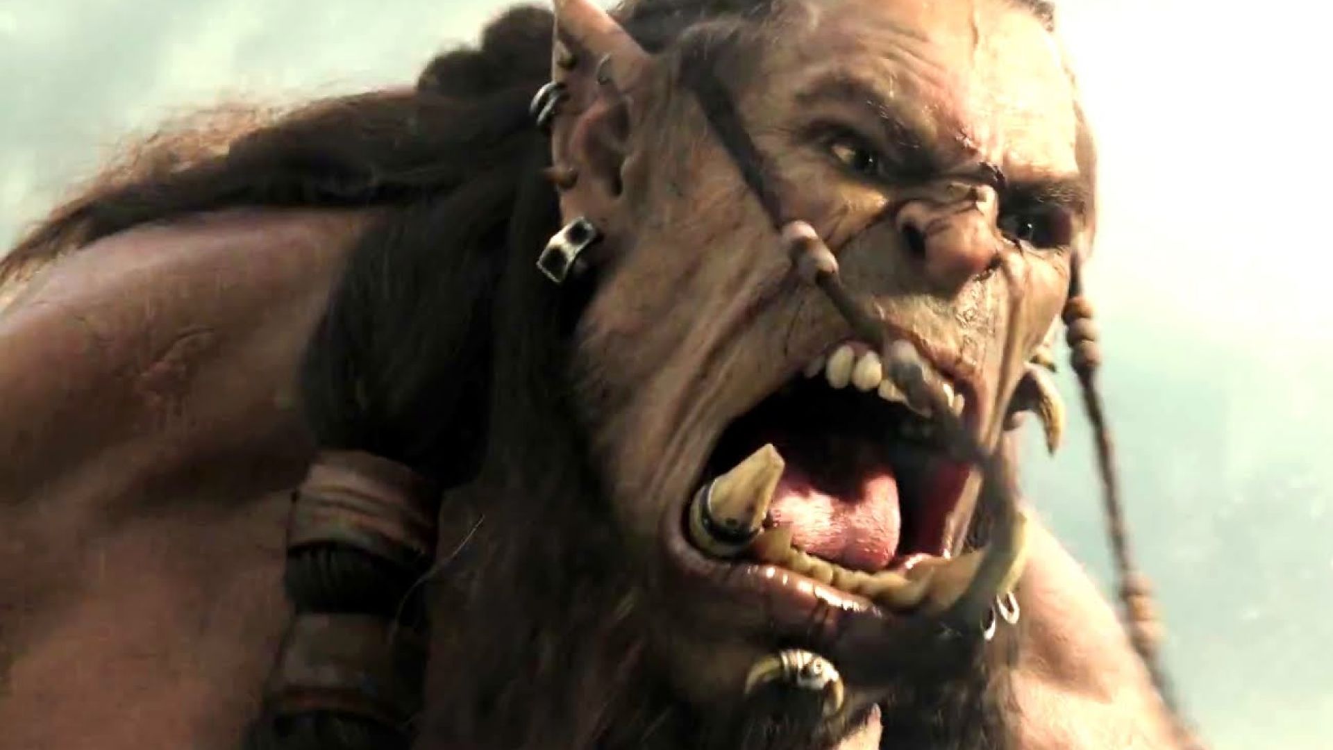 It&#039;s Orcs vs. Humans in First &#039;Warcraft&#039; Trailer