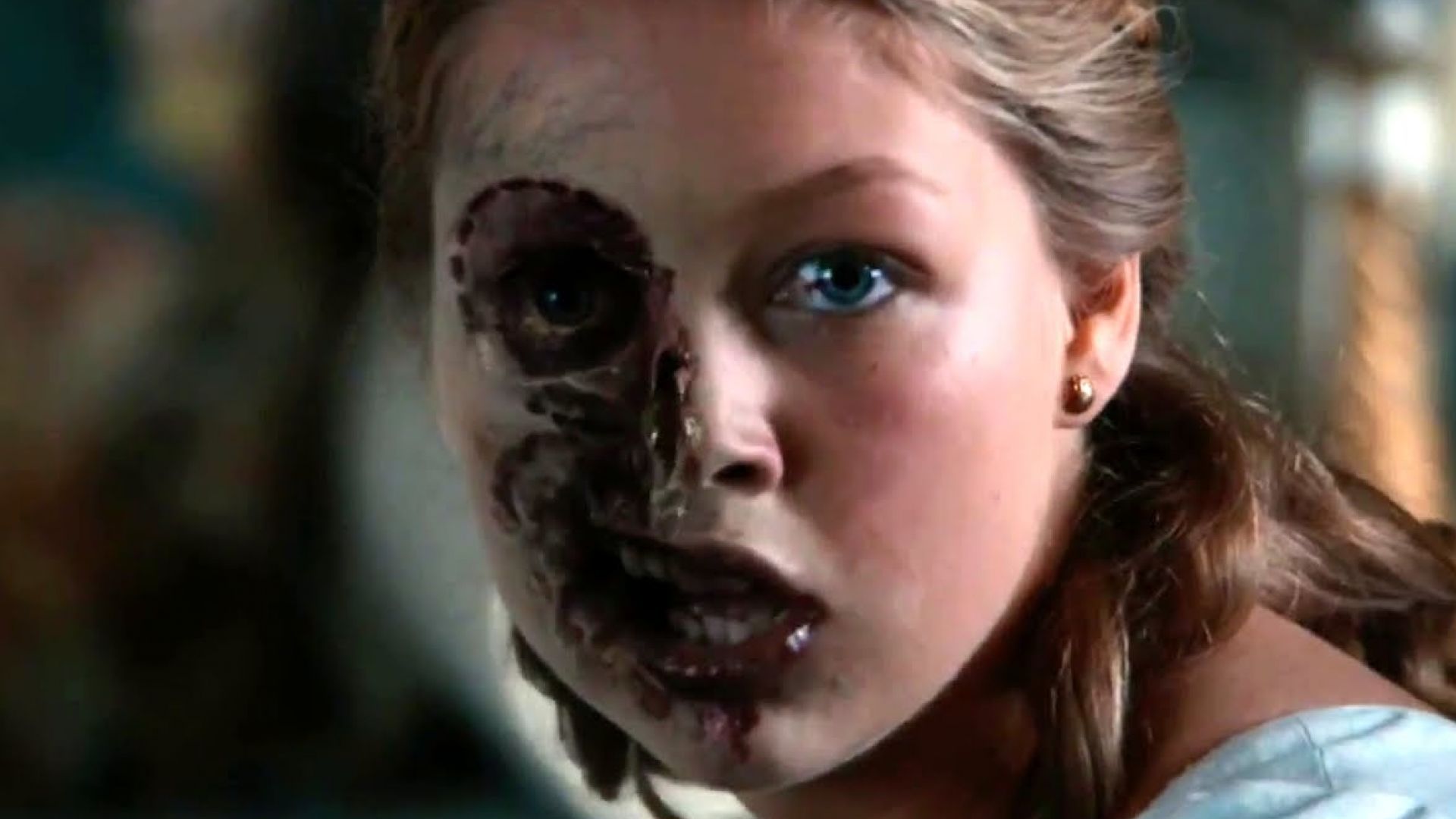 Pride And Prejudice And Zombies - International Trailer #2 H
