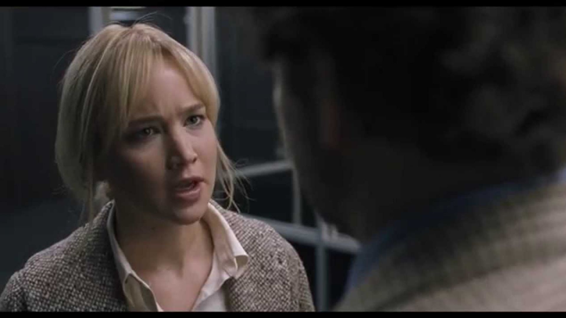 Official Clip for &#039;Joy&#039; Starring Jennifer Lawrence