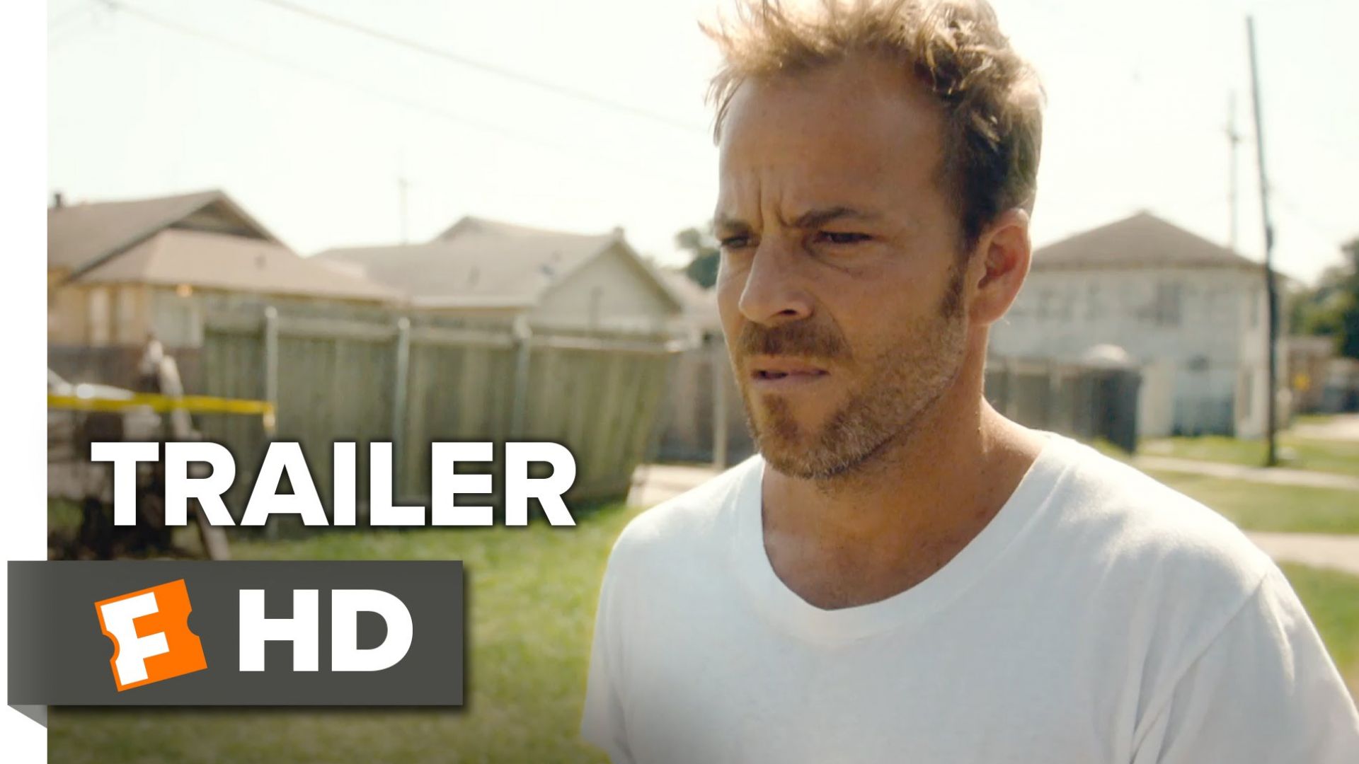 American Hero Official Trailer Stephen Dorff