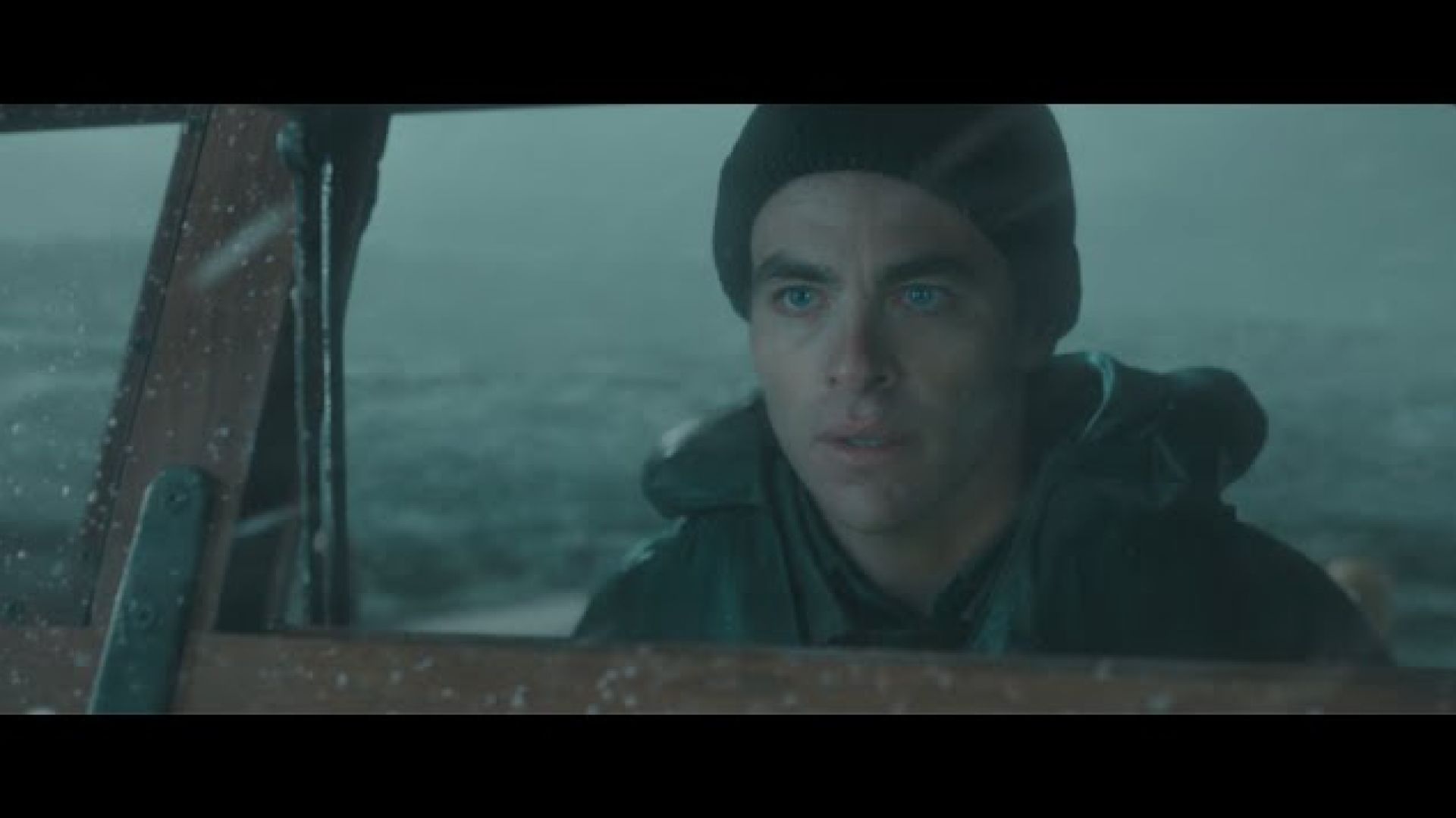 The Finest Hours - Trailer #2
