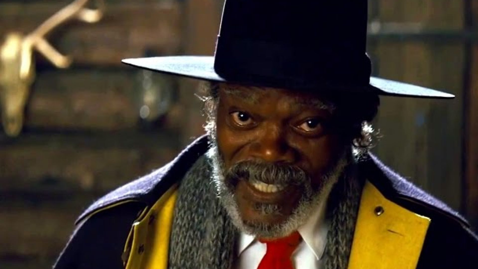 The Stakes Are High in New Trailer for Quentin Tarantino&#039;s &#039;