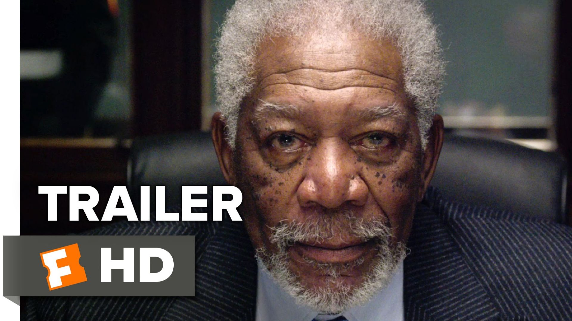 London Has Fallen Official Trailer