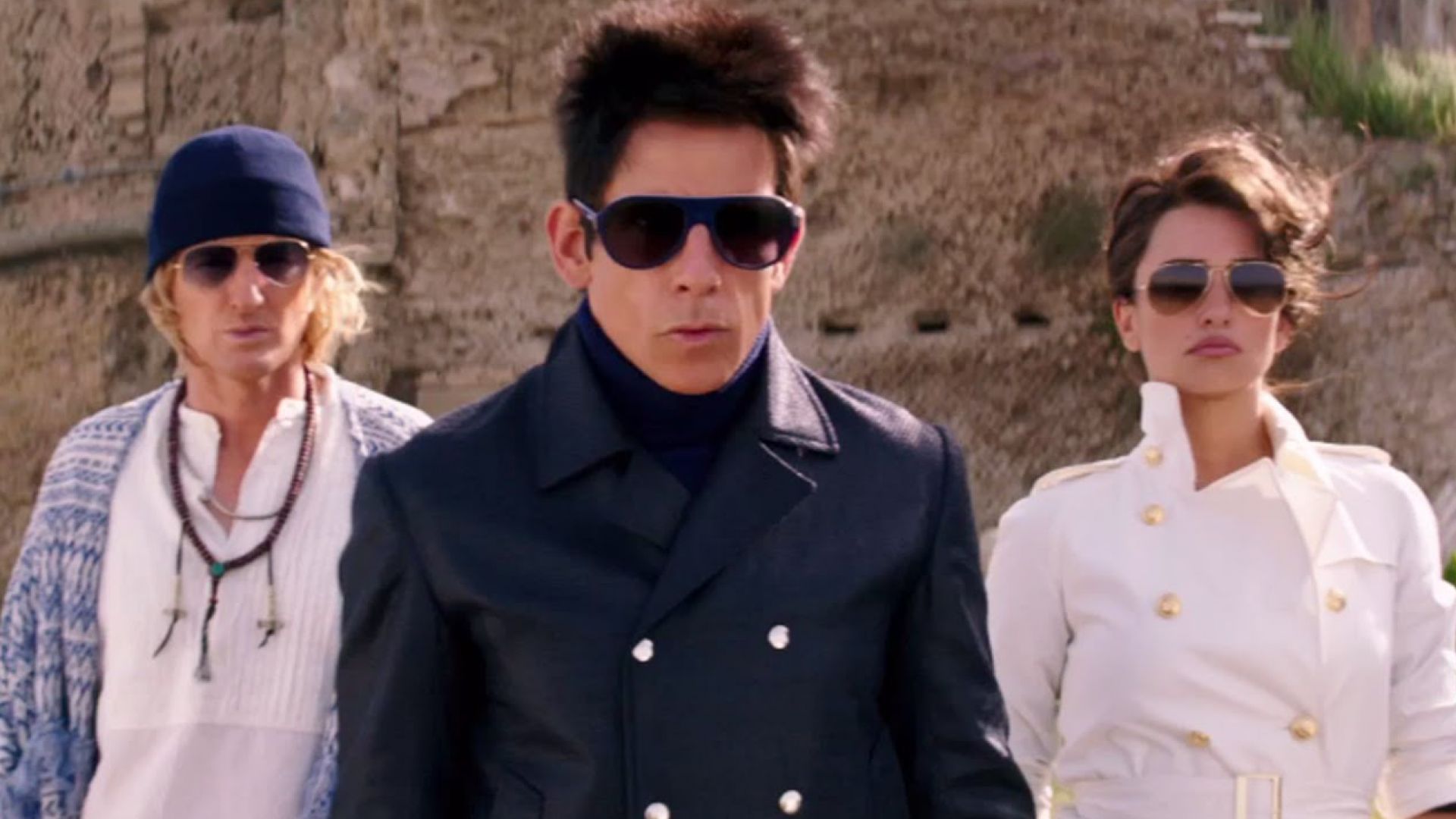 First trailer for &#039;Zoolander 2&#039;