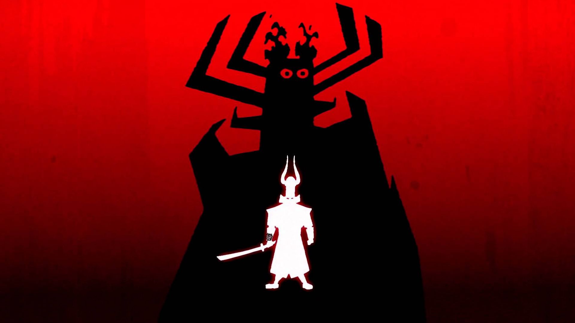 Jack Is Back - Samurai Jack Returns in 2016 
- Adult Swim