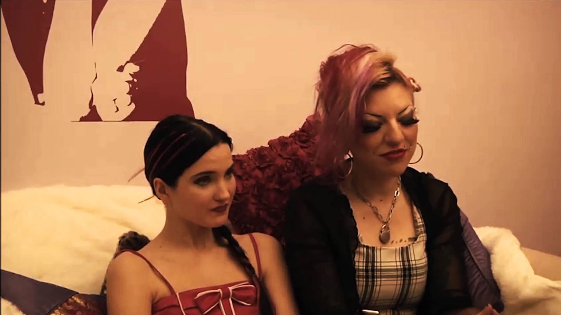 Spidarlings Official Trailer