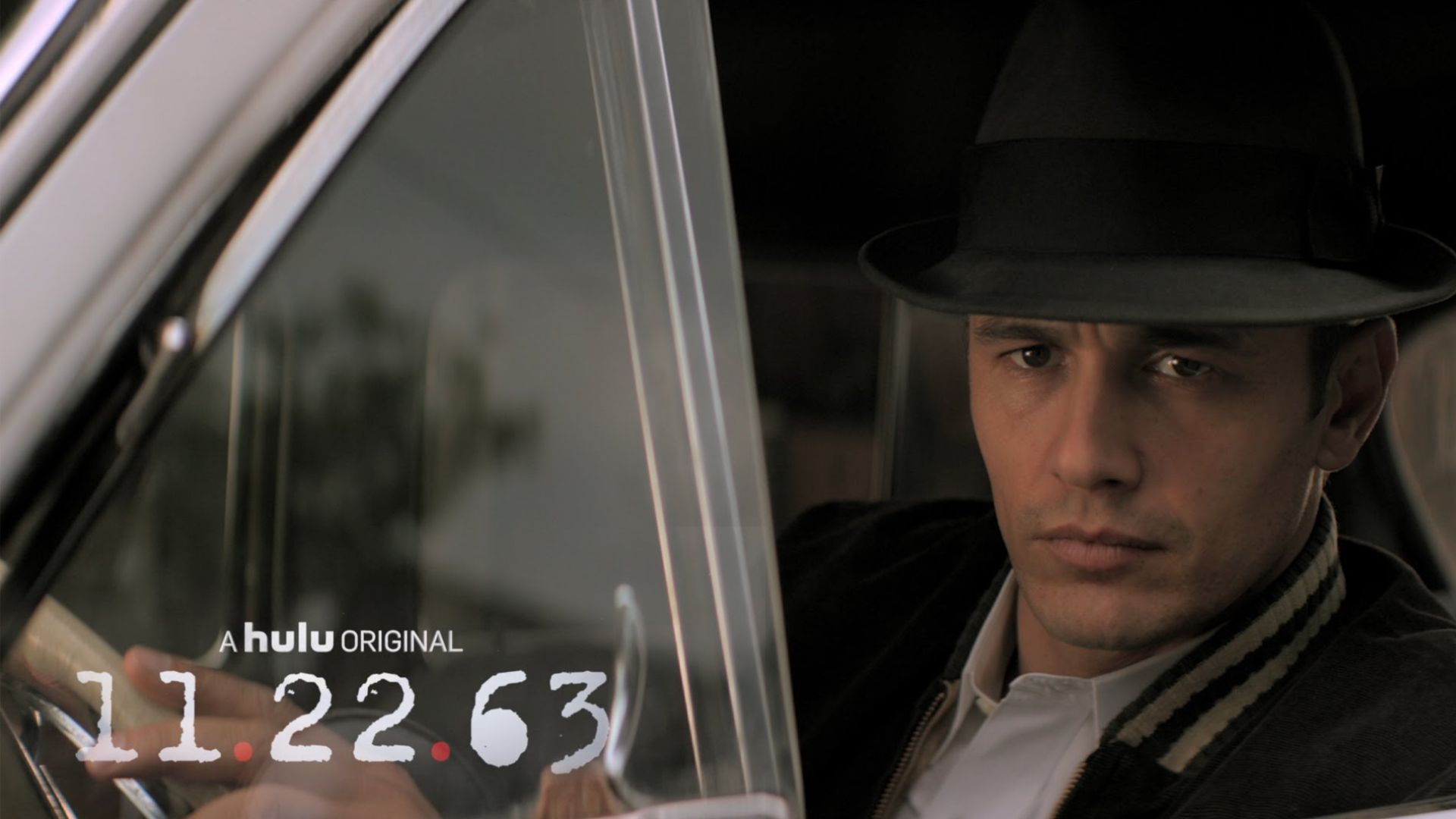 Stephen King&#039;s &#039;11.22.63&#039; Teaser Trailer 2