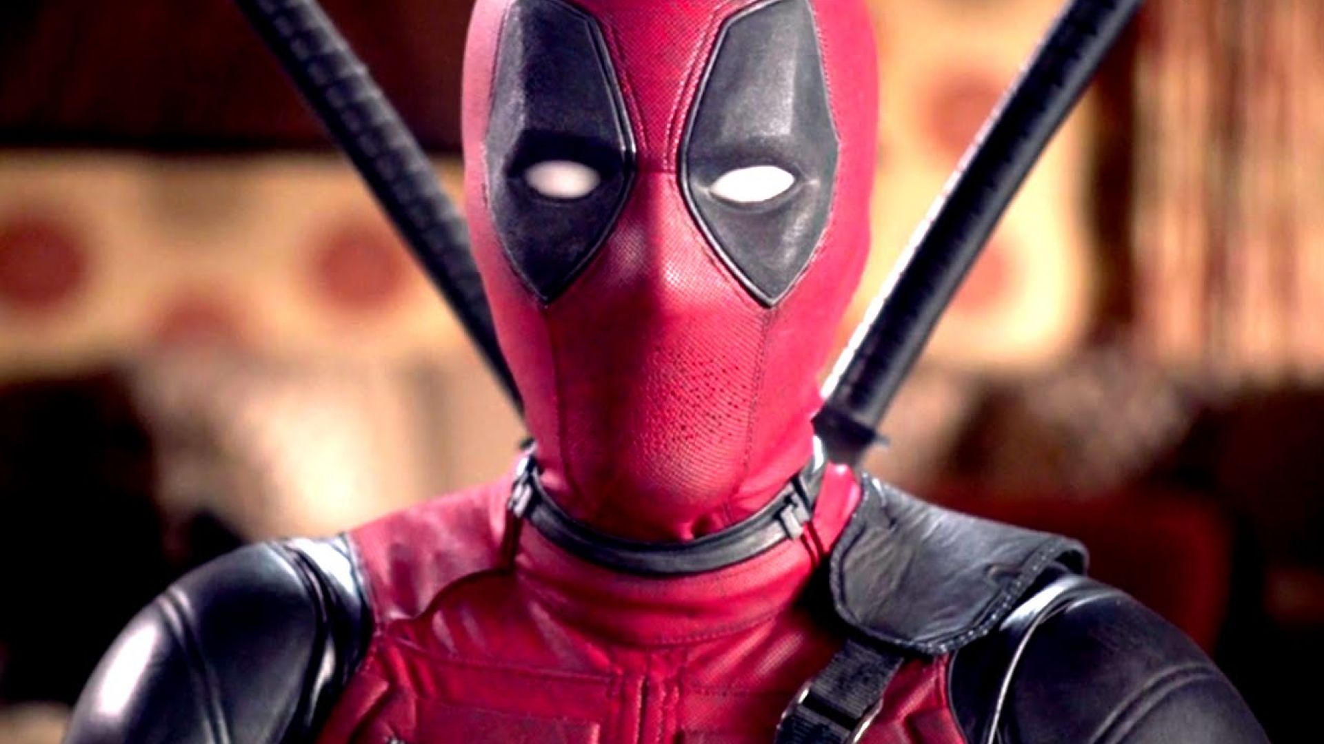 Deadpool Official IMAX Trailer