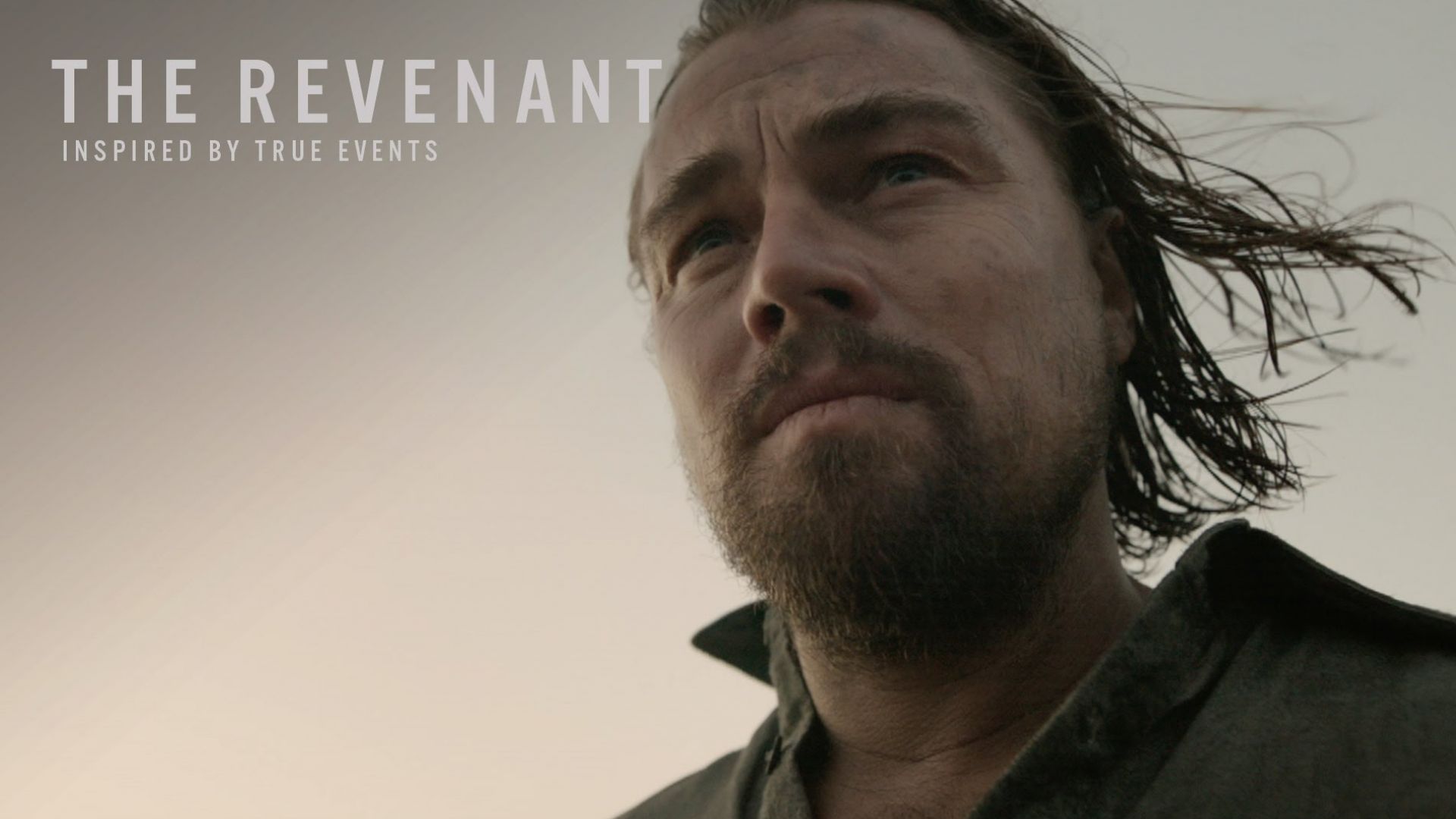 Latest The Revenant TV Spot Shows Off Emotional Angle