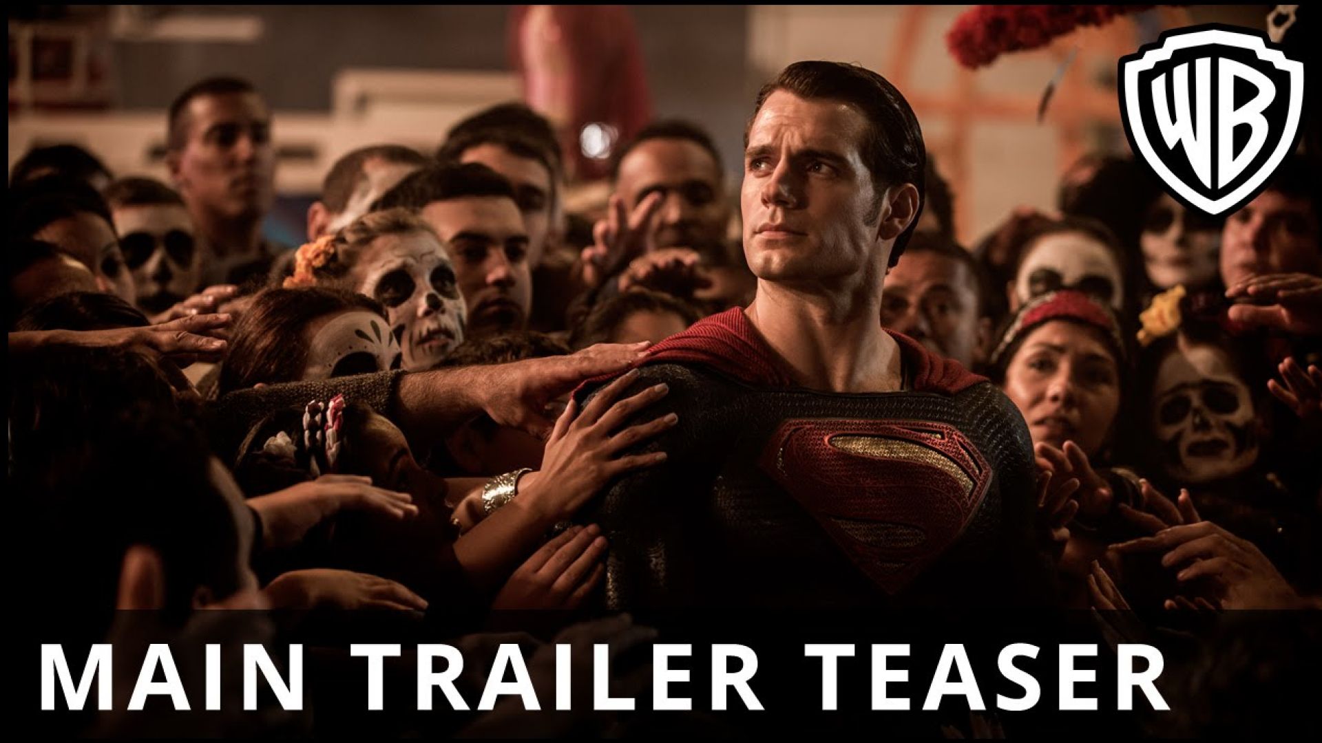 Will There Be Justice in New &#039;Batman V Superman: Dawn Of Jus