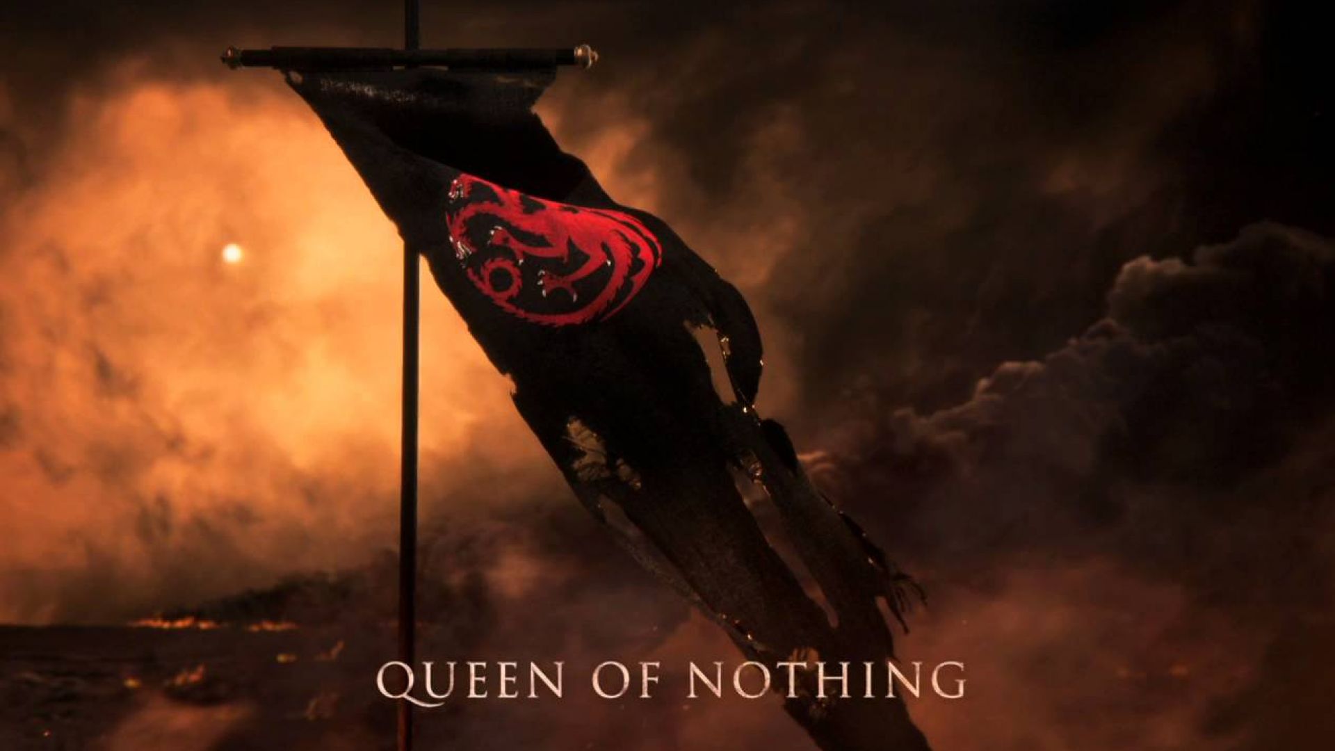 Game Of Thrones Season 6: Targaryen Battle Banner Tease 