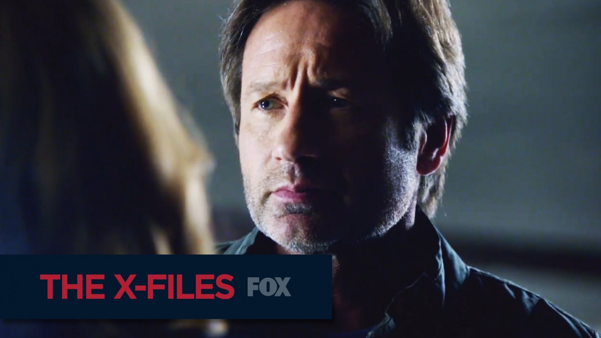 New X-Files trailer. &#039;This is just the beginning&#039;