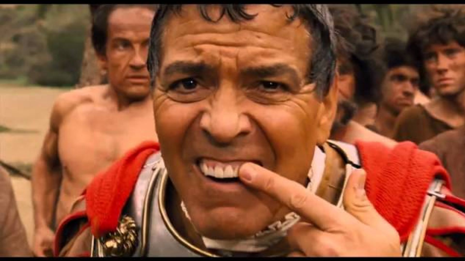 &quot;They don&#039;t make em like this anymore&quot; - Hail, Caesar! A Loo
