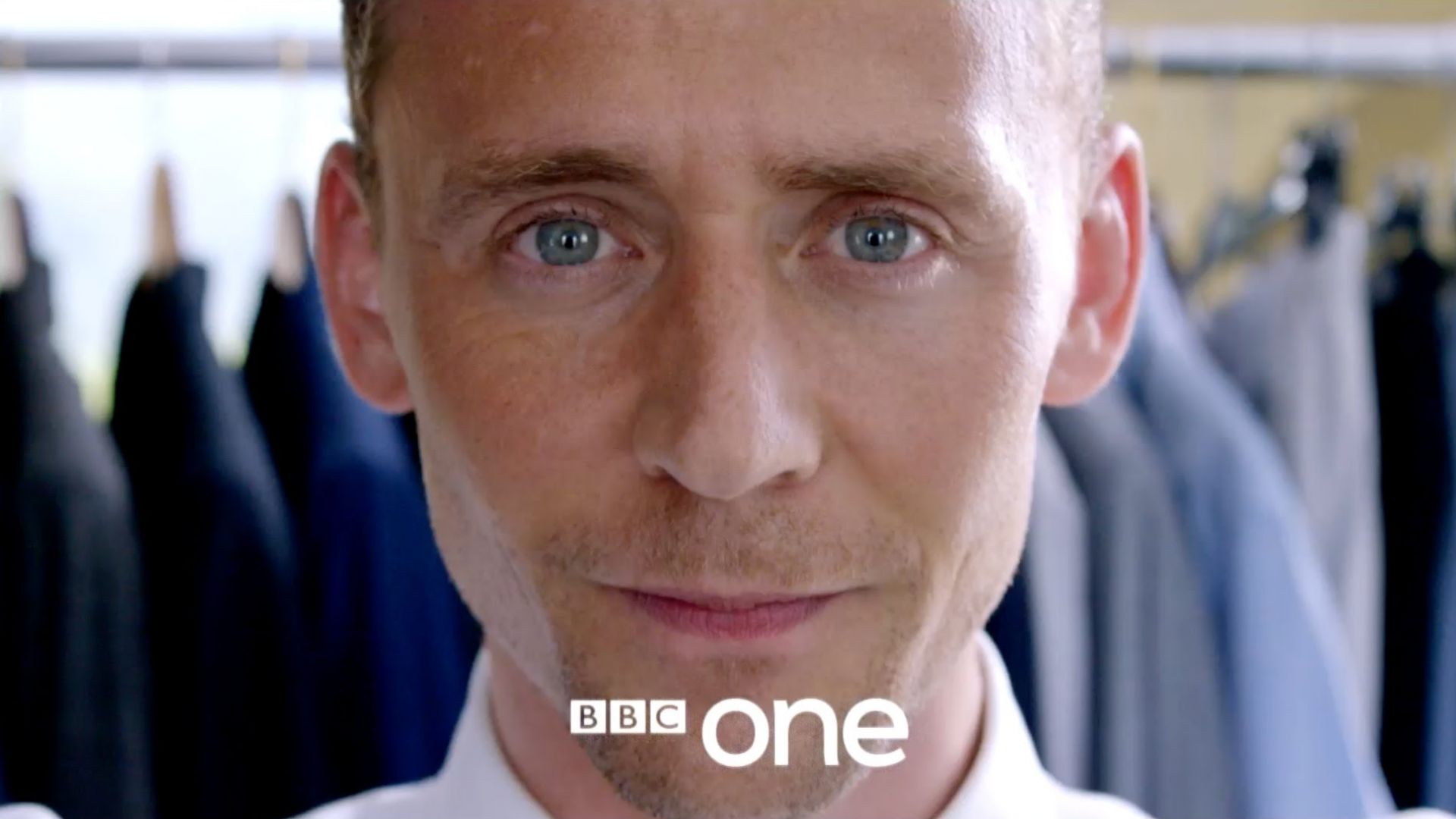 The Night Manager: Trailer - Tom Hiddleston and Hugh Laurie 