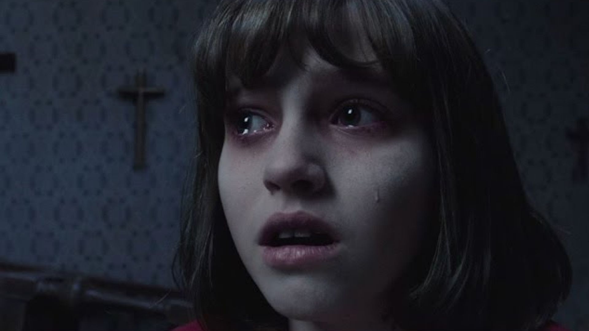 The Conjuring 2 Official Trailer