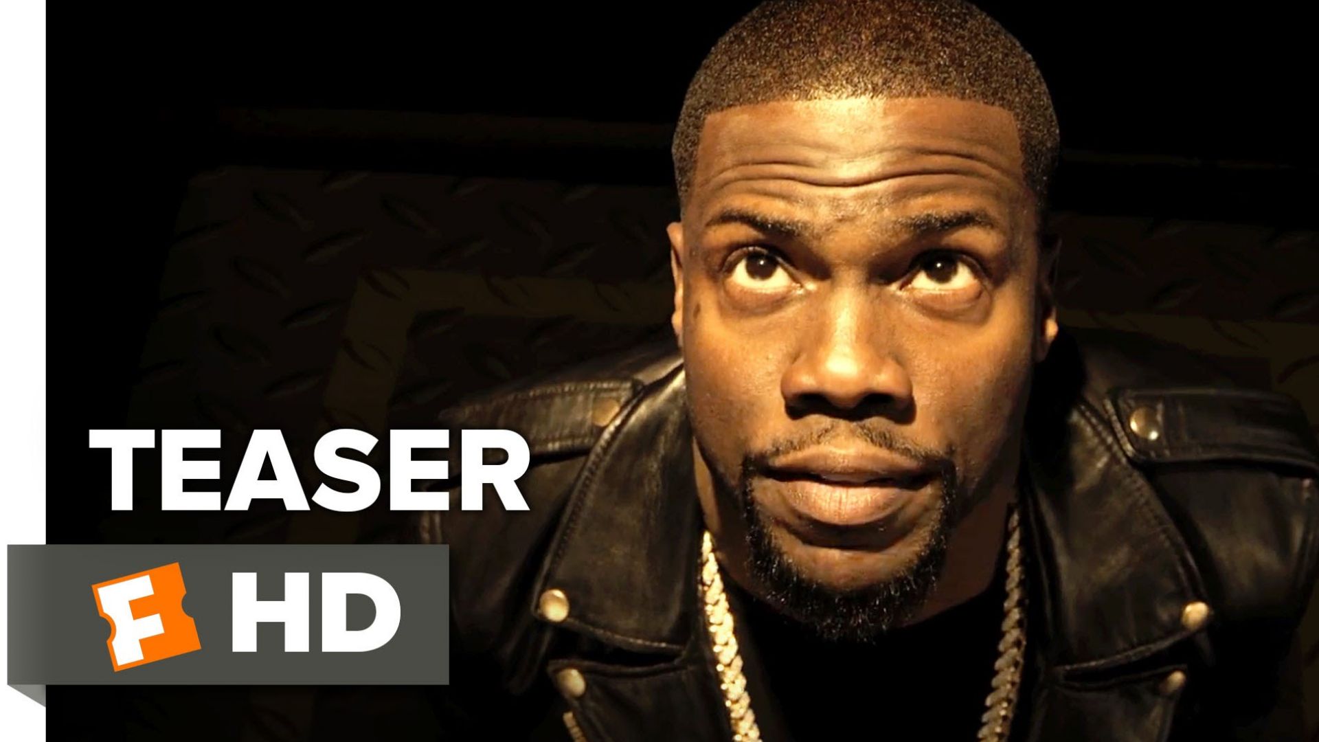 Kevin Hart: What Now? Official Teaser Trailer 1 Stand-up Con