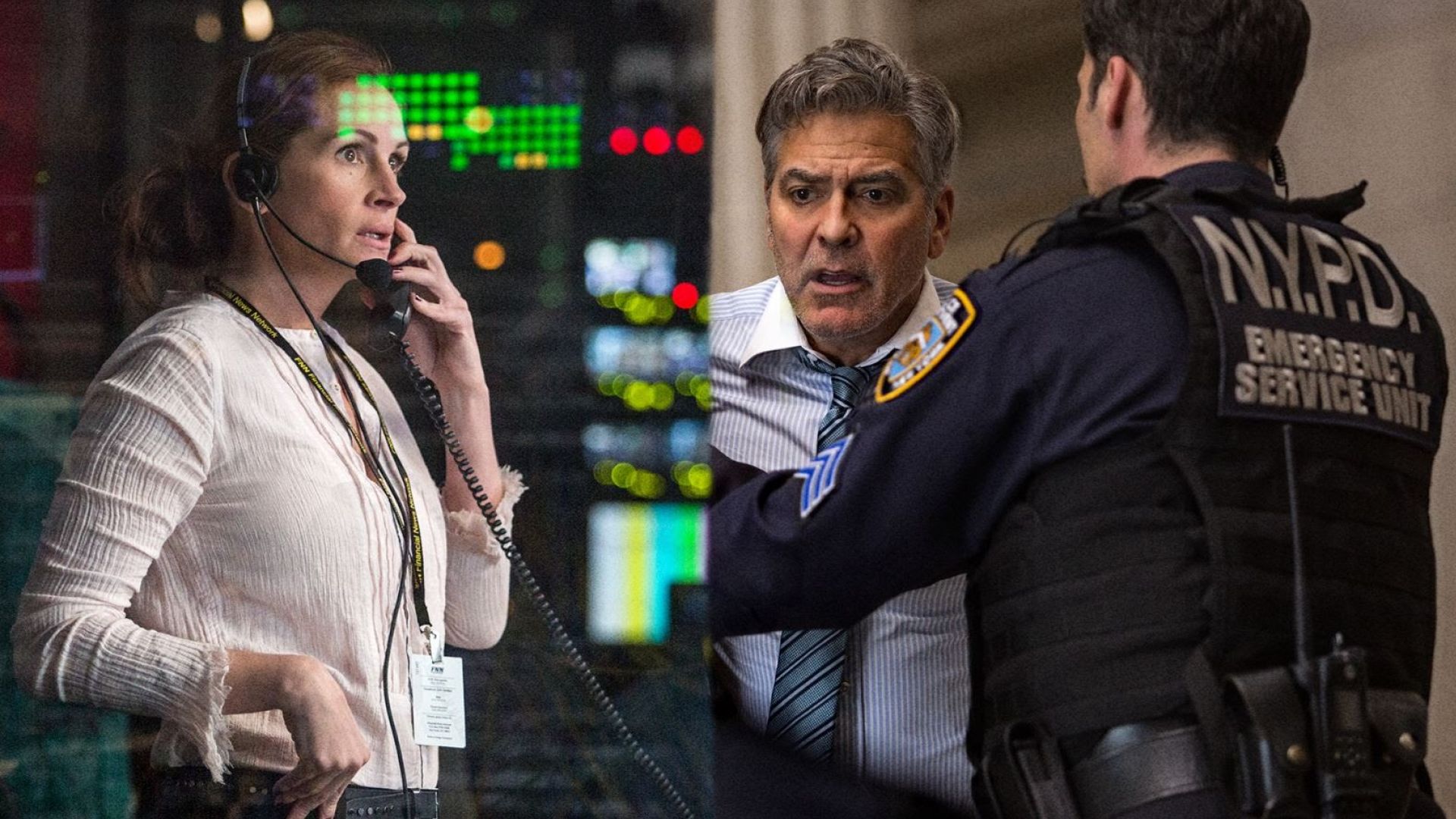 Money Monster Official International Trailer