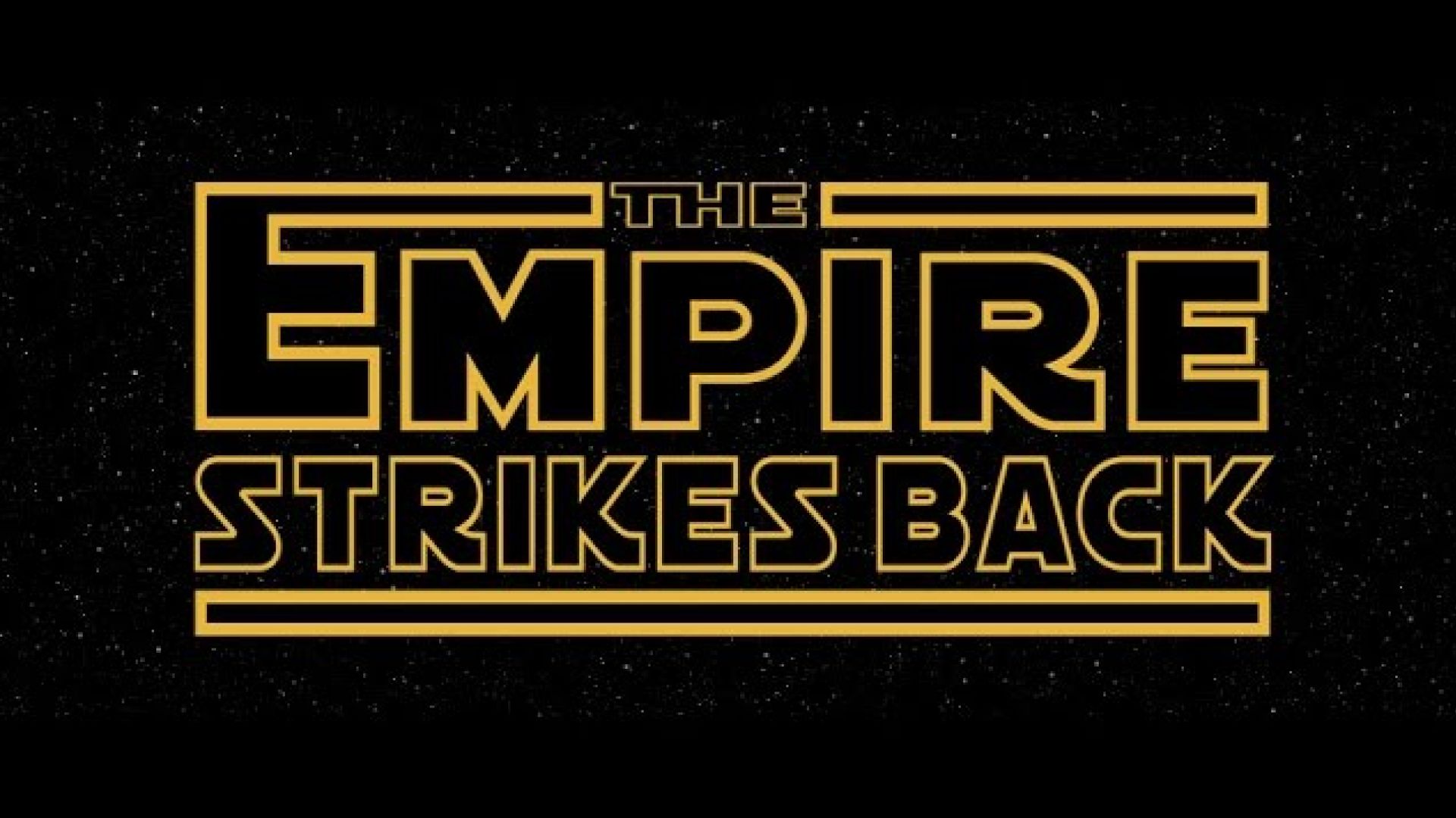 Star Wars: The Empire Strikes Back Modern Trailer