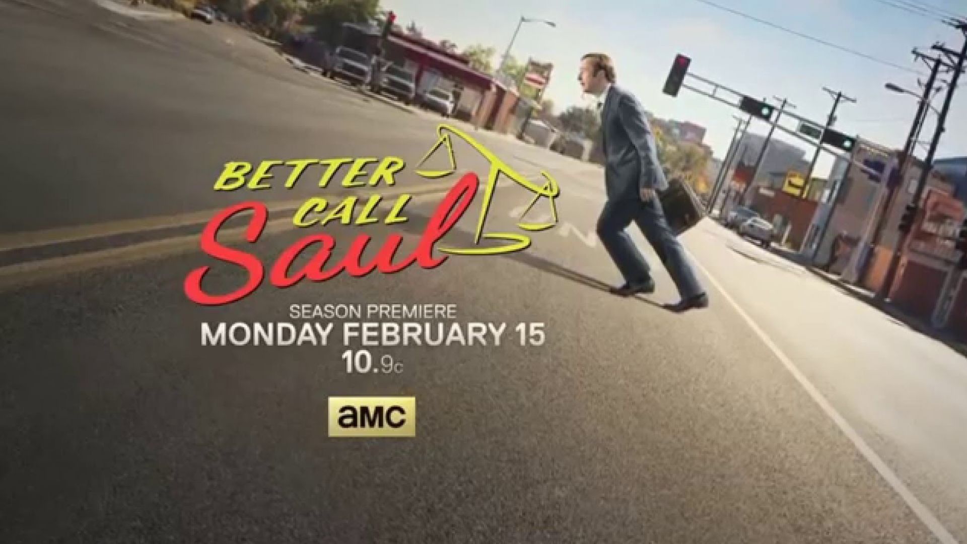 Better Call Saul Season 2 Trailer